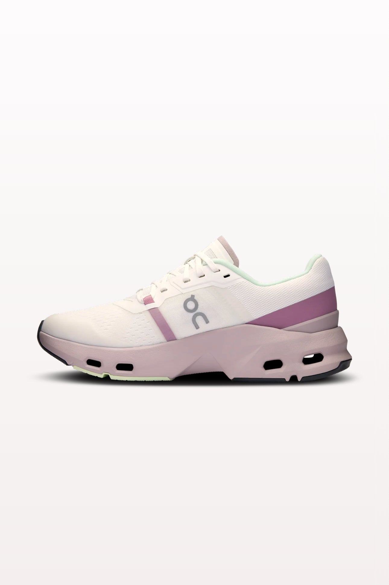 Women’s CloudPulse Ivory Fade