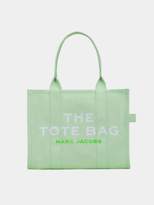 The large tote bag