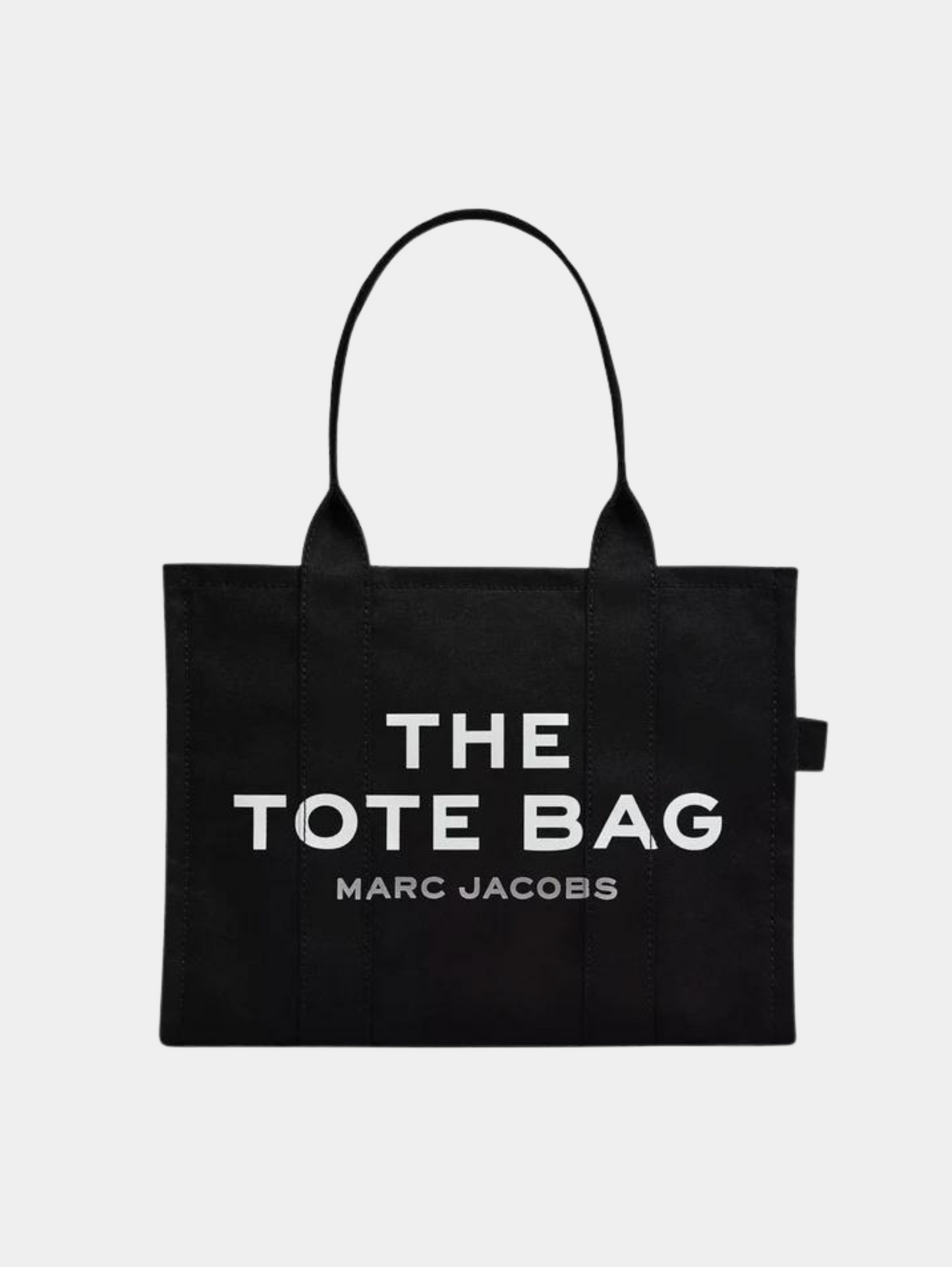 The large tote bag