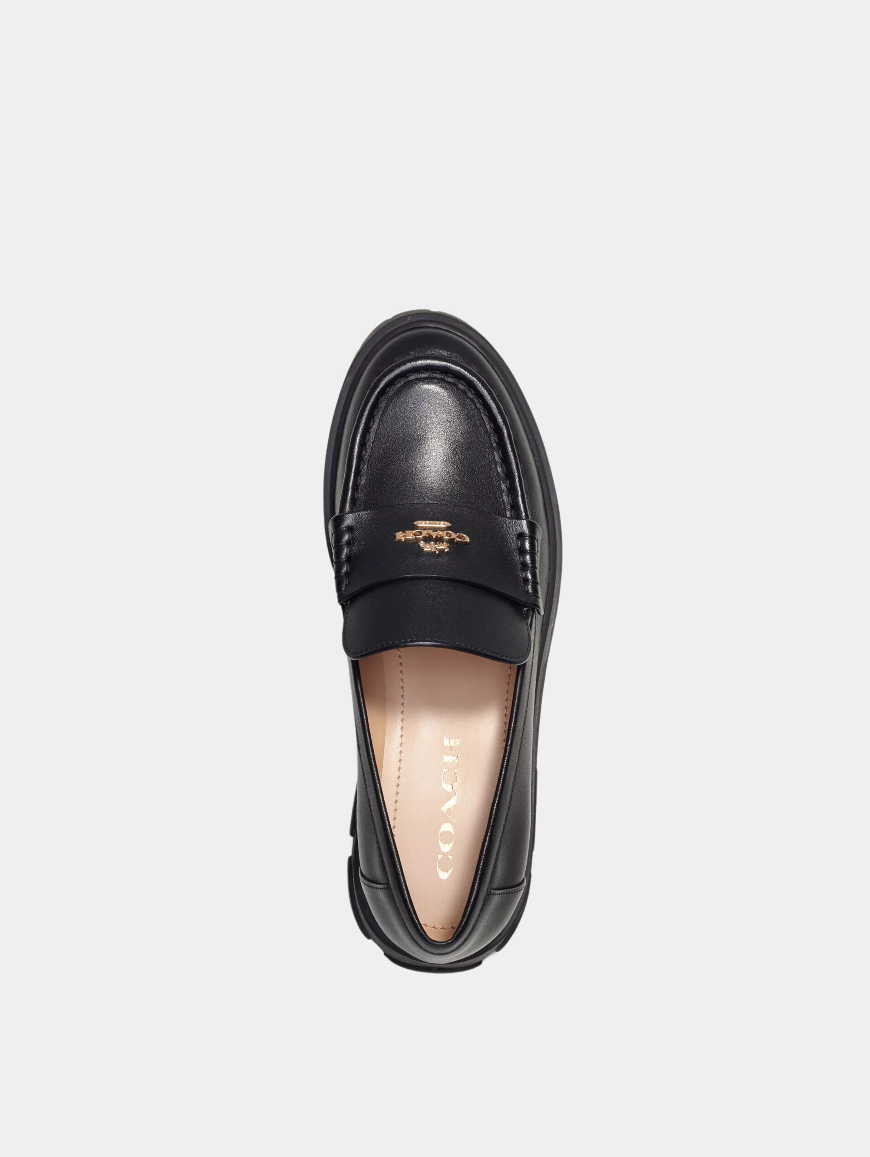 Ruthie Loafer