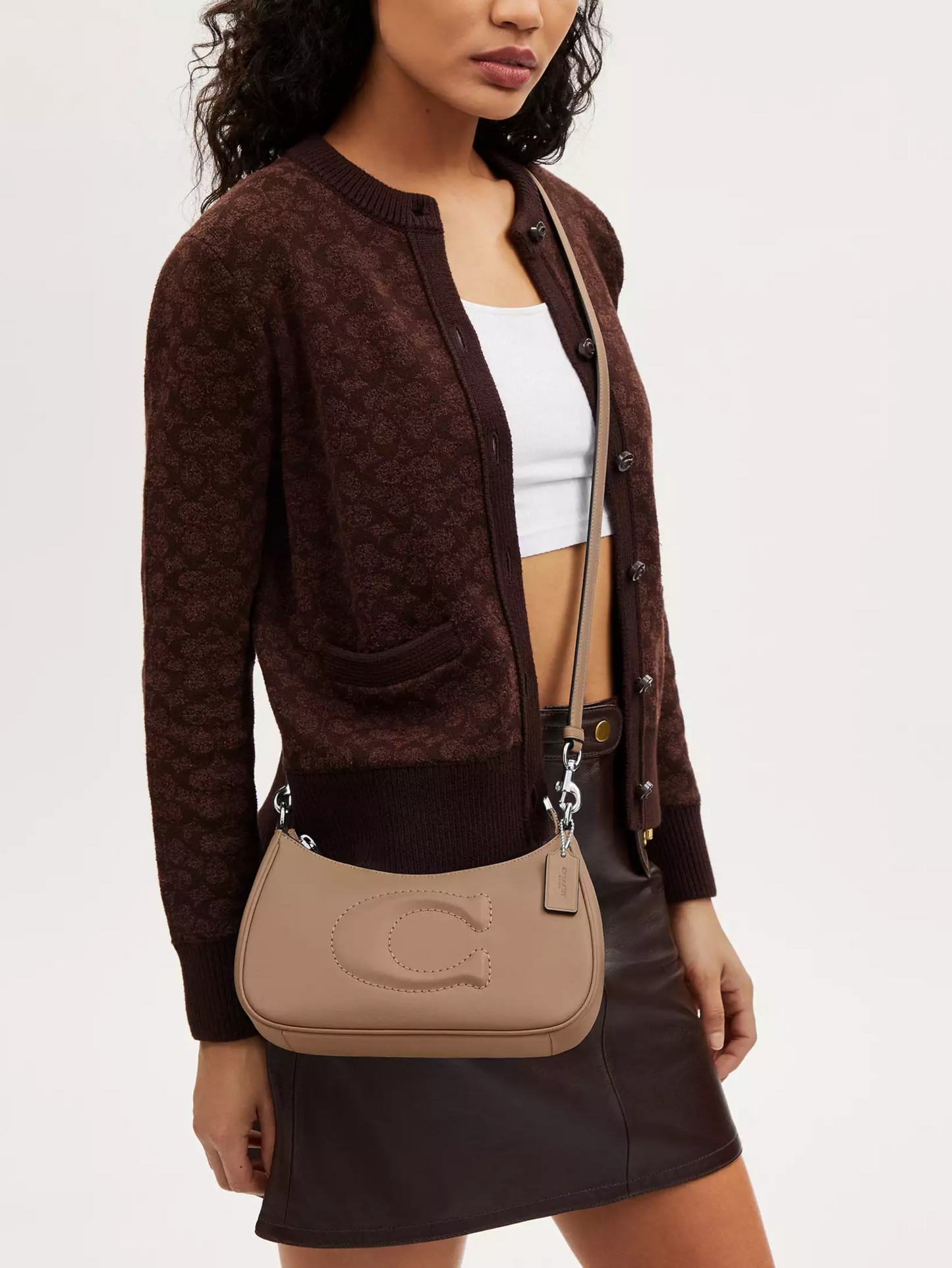 Teri Shoulder Bag