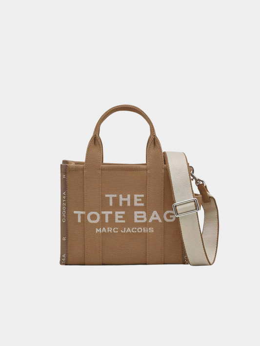 The Jacquard Small Tote Bag