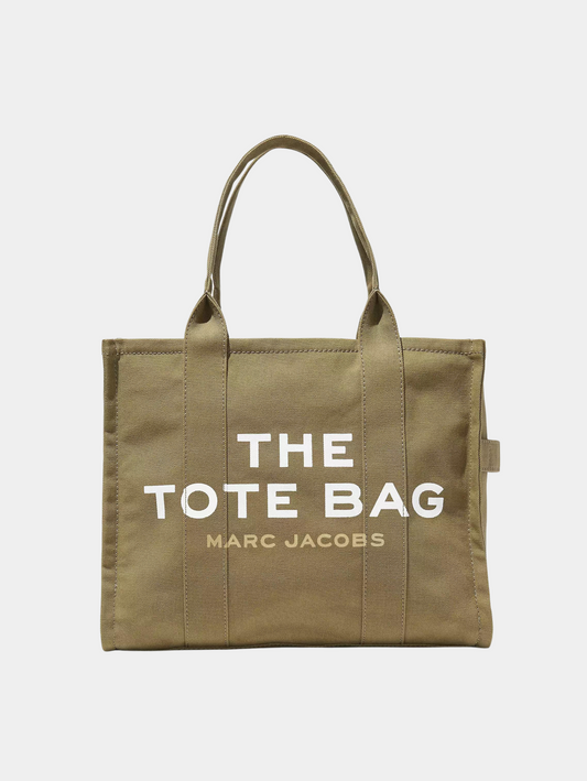 The large tote bag