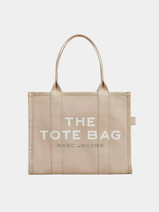 The large tote bag