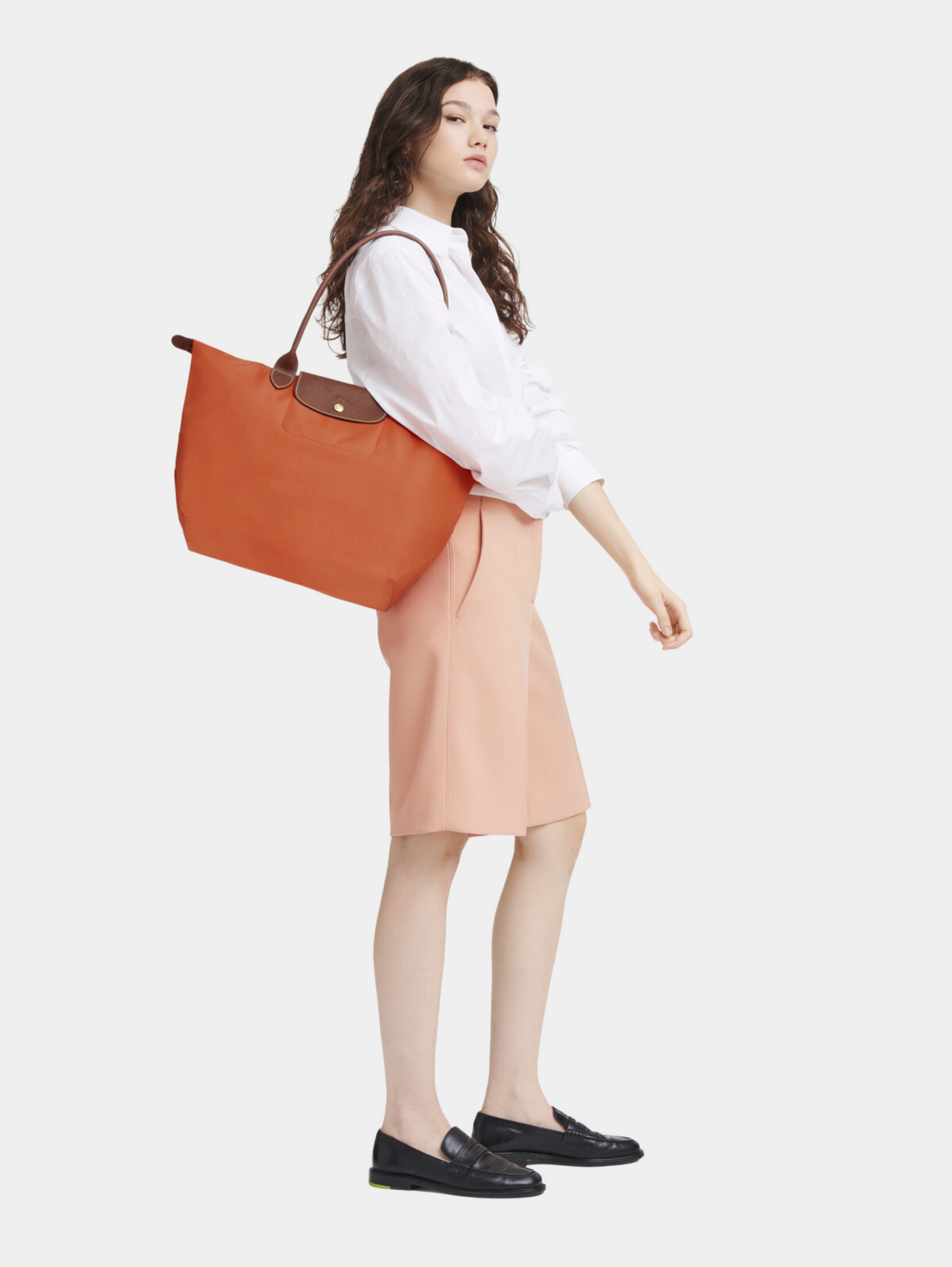 LE PLIAGE ORIGINAL L TOTE BAG