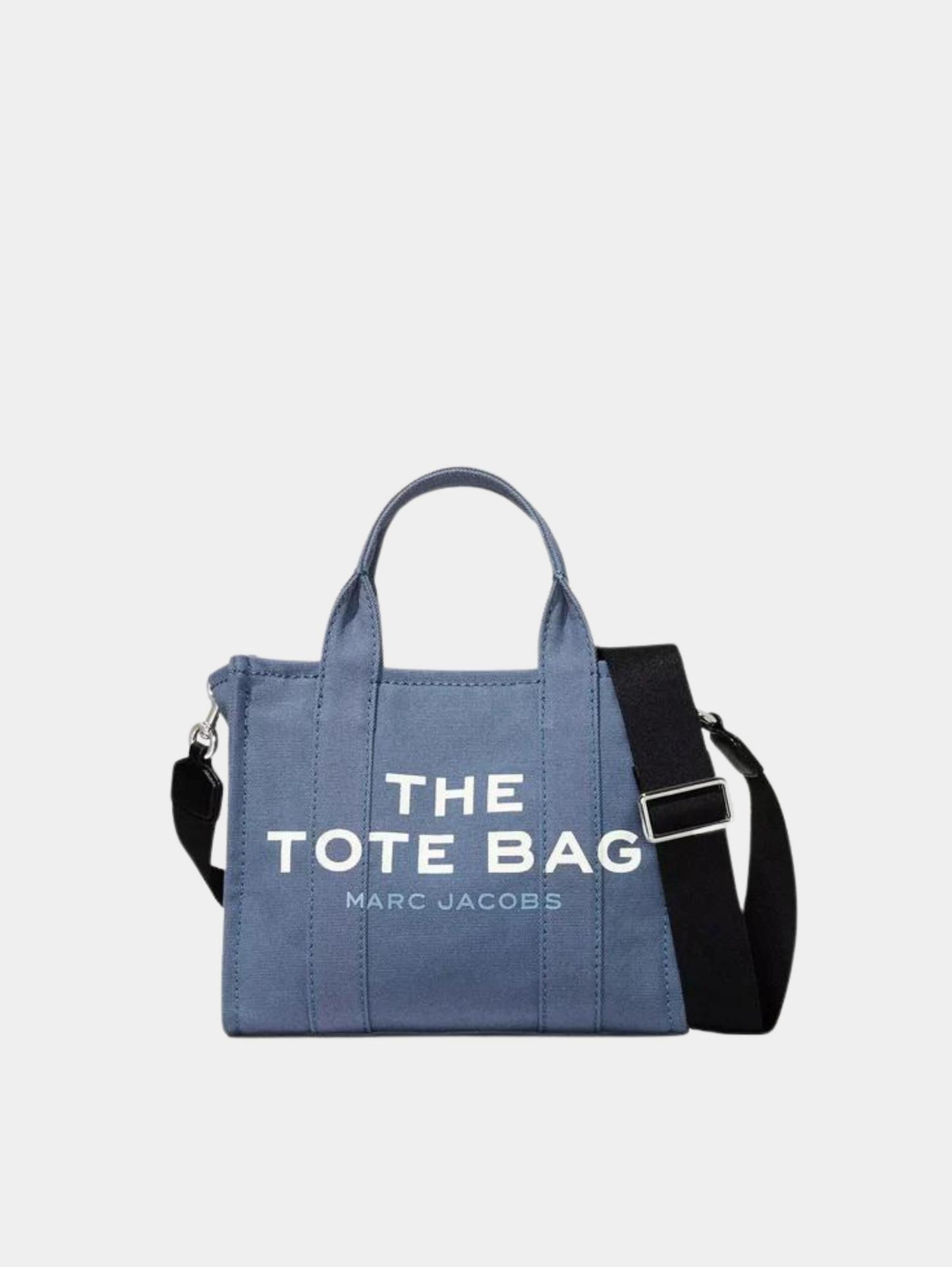 The Small Tote Bag