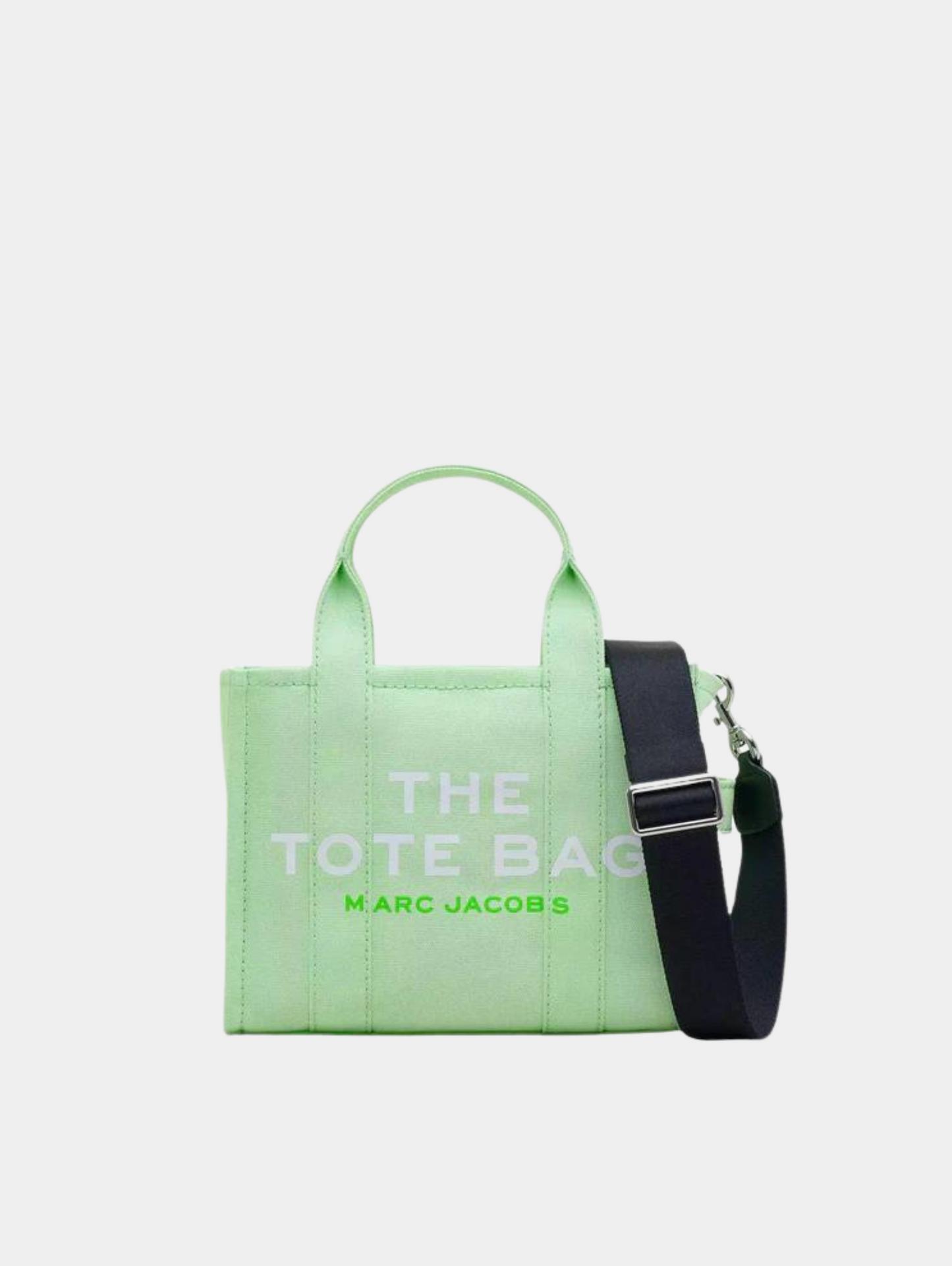 The Small Tote Bag