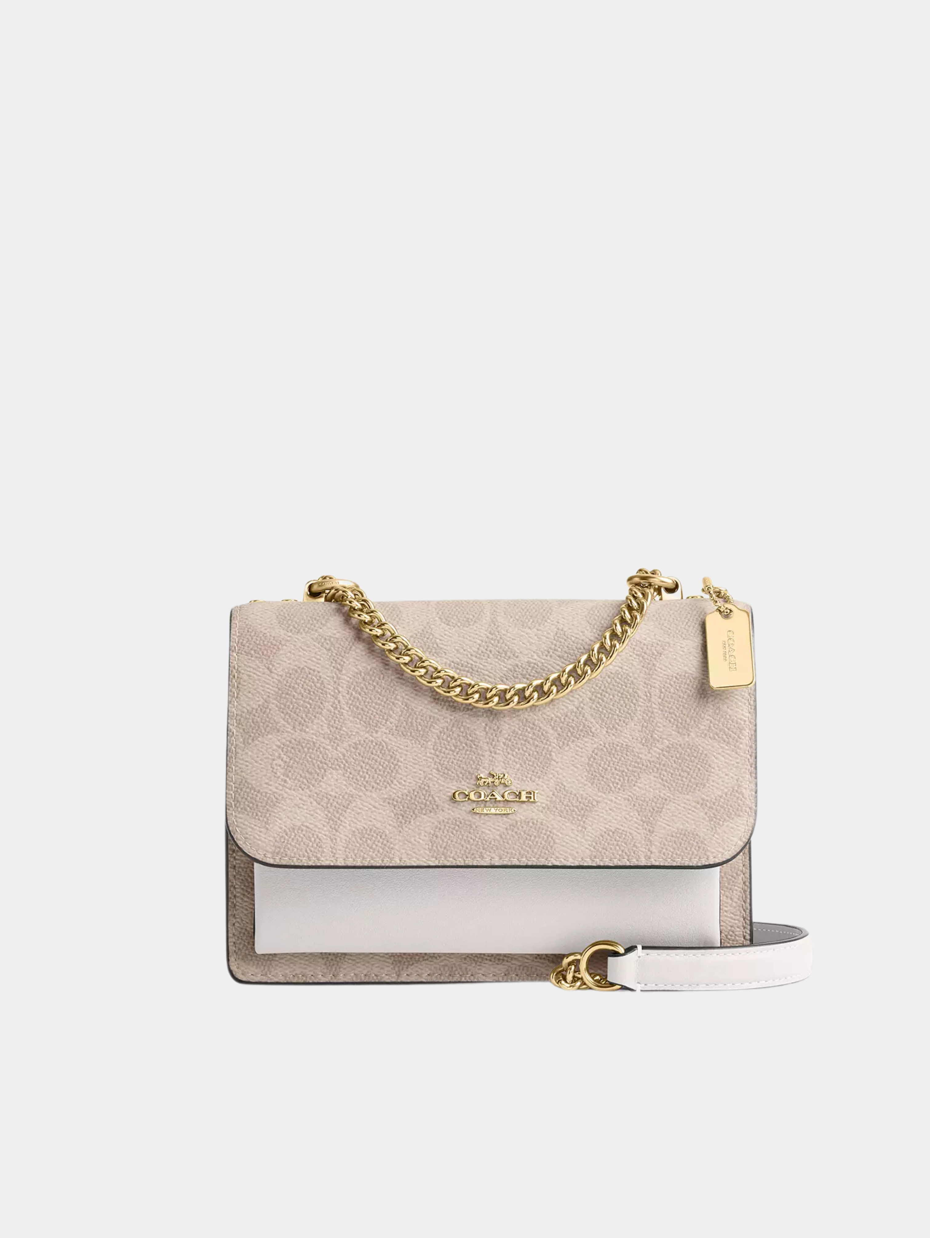 Mini Klare Crossbody