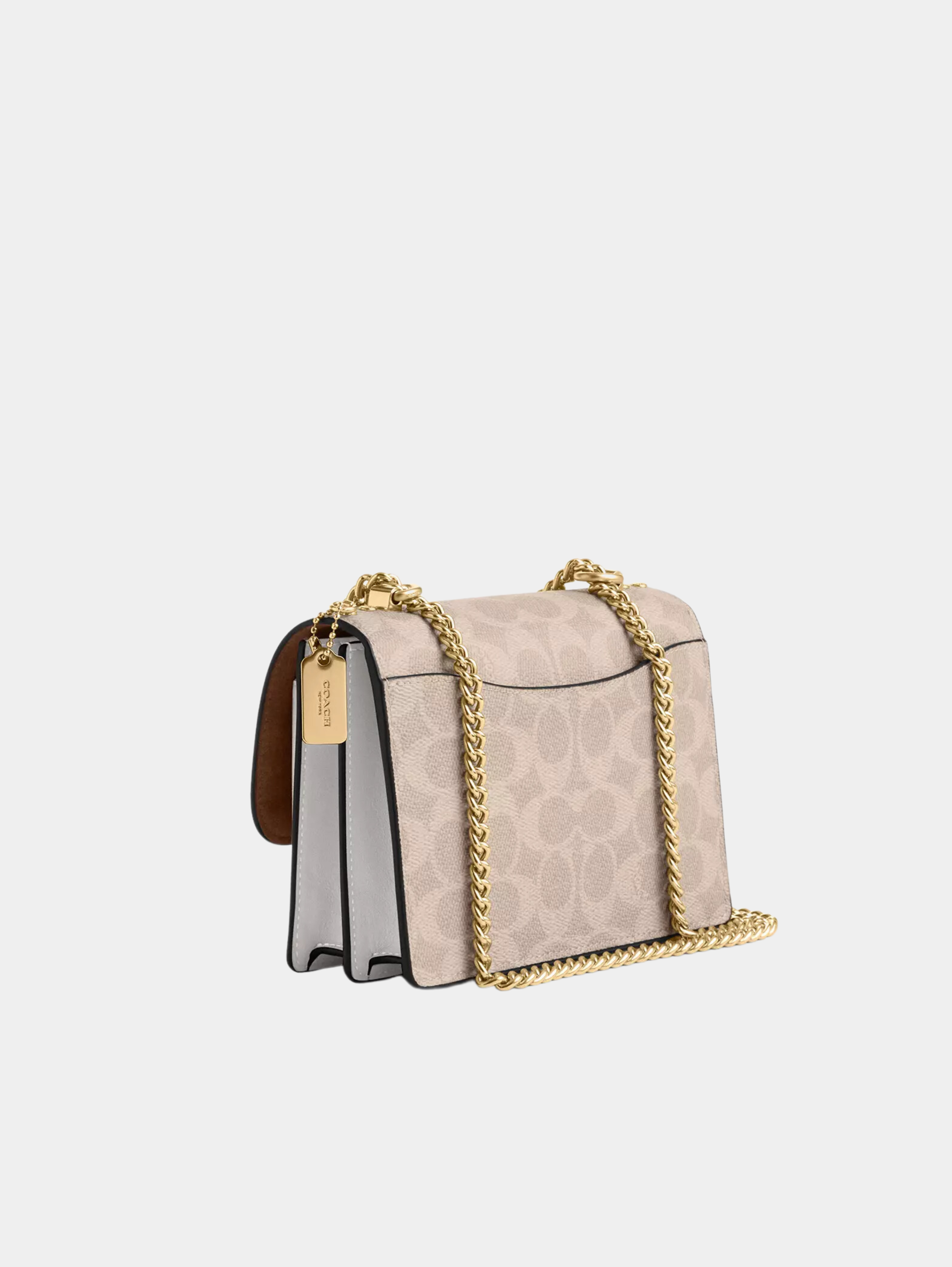 Mini Klare Crossbody