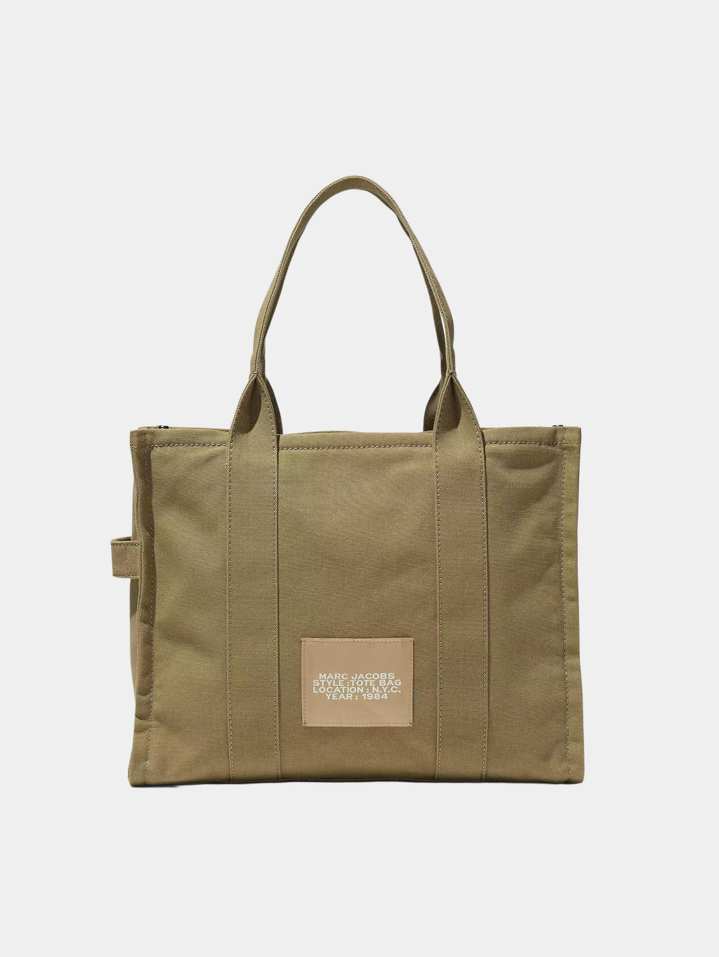 The large tote bag