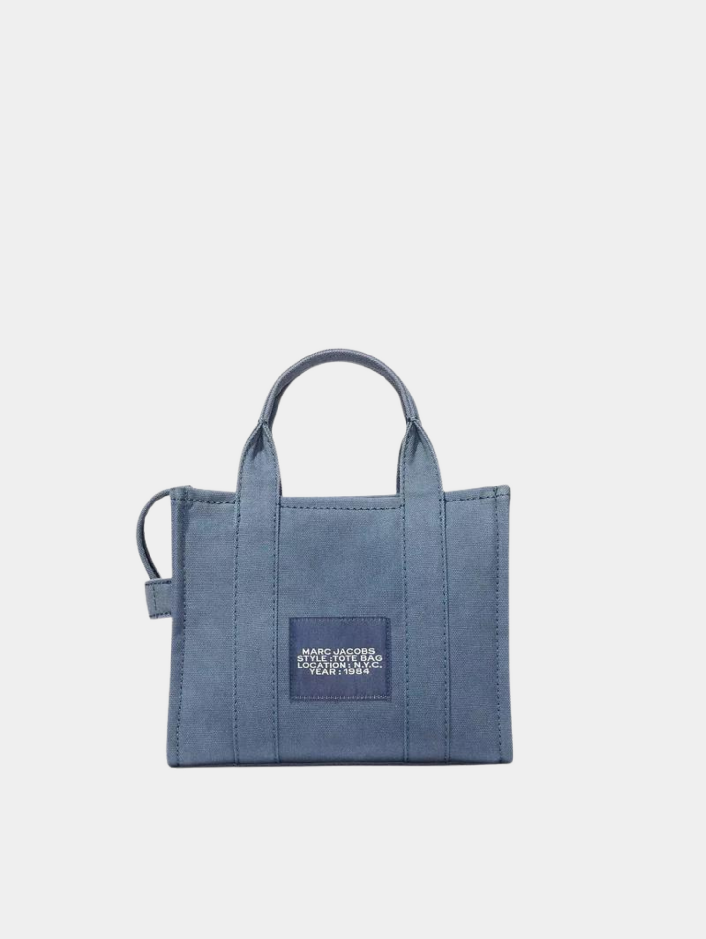 The Small Tote Bag