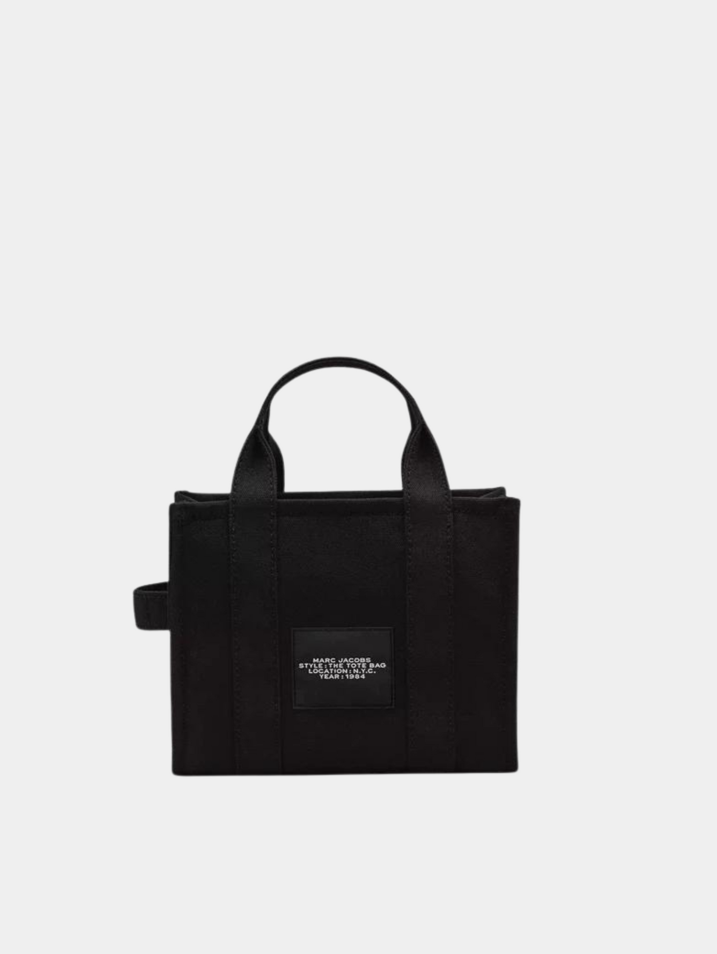 The Small Tote Bag