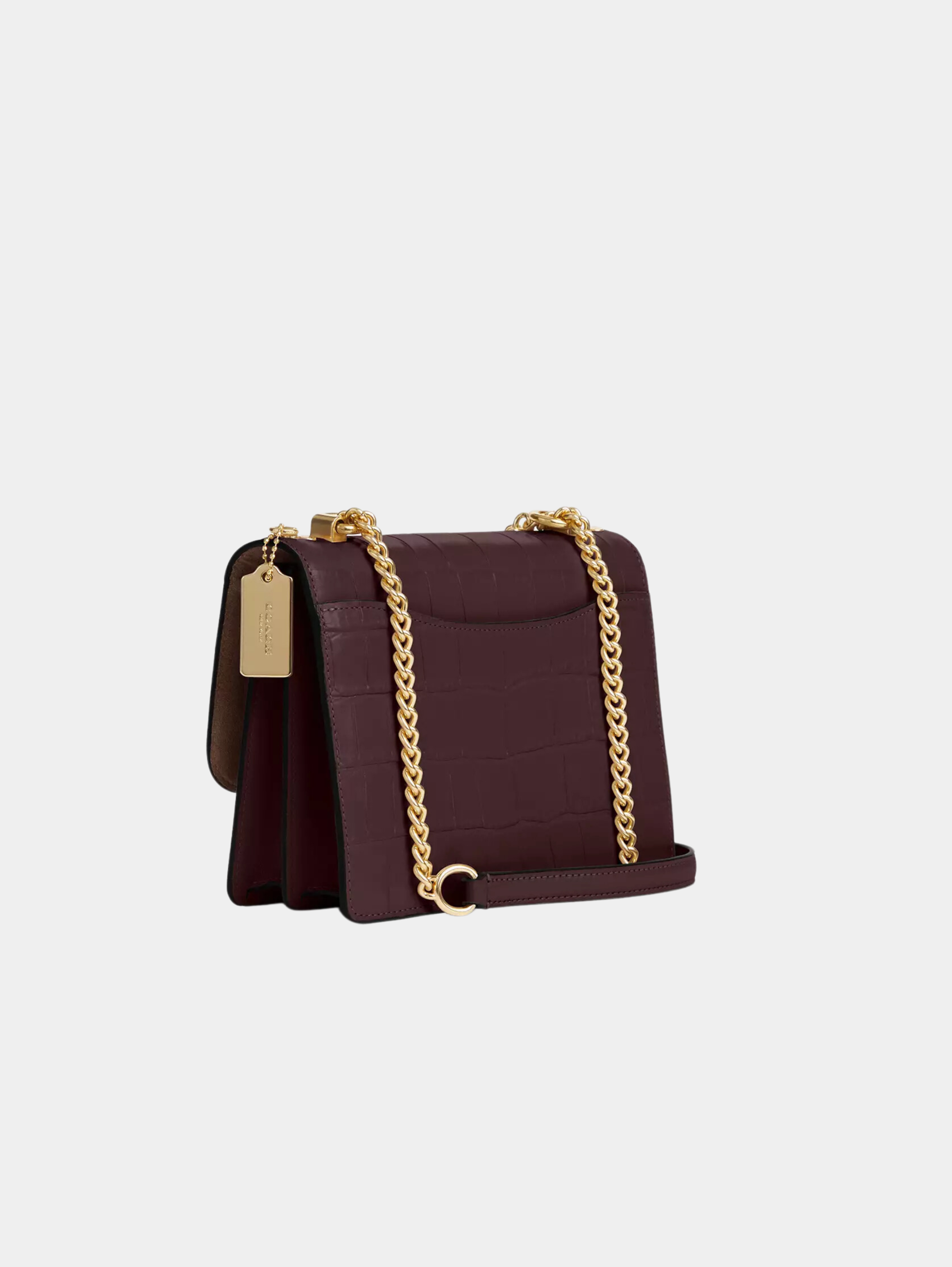 Klare Crossbody Bag