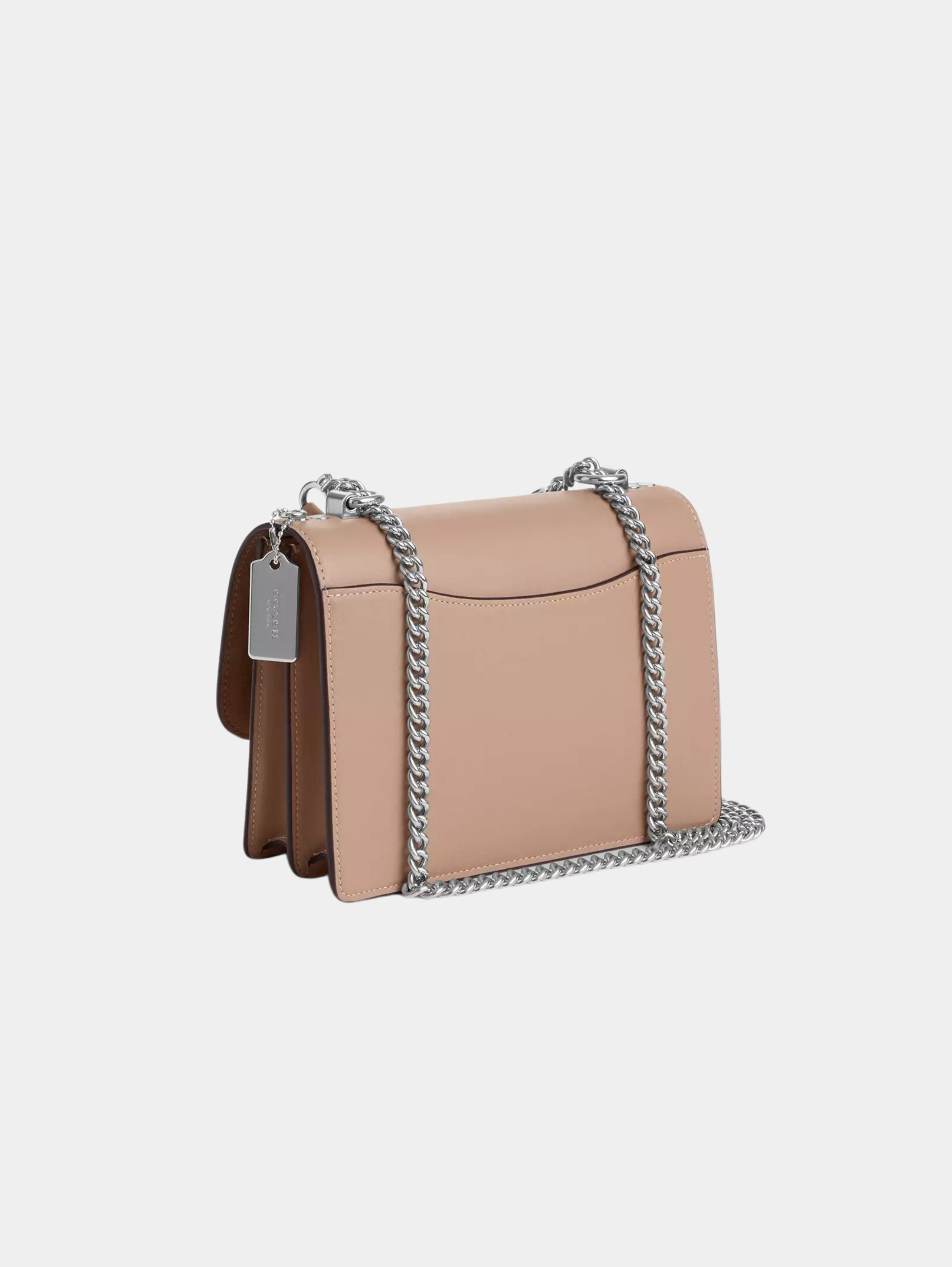 Klare Crossbody Bag