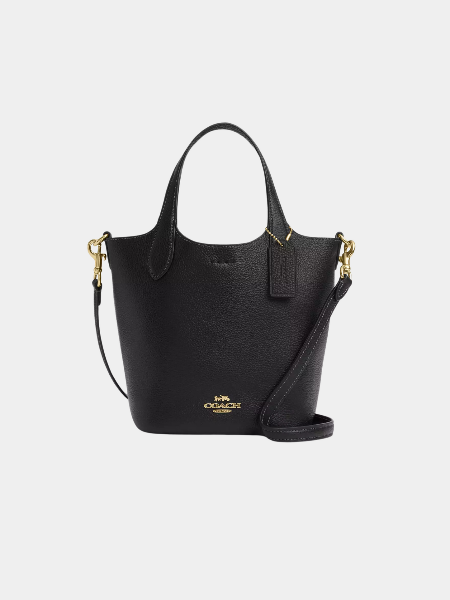 Hanna Bucket Bag