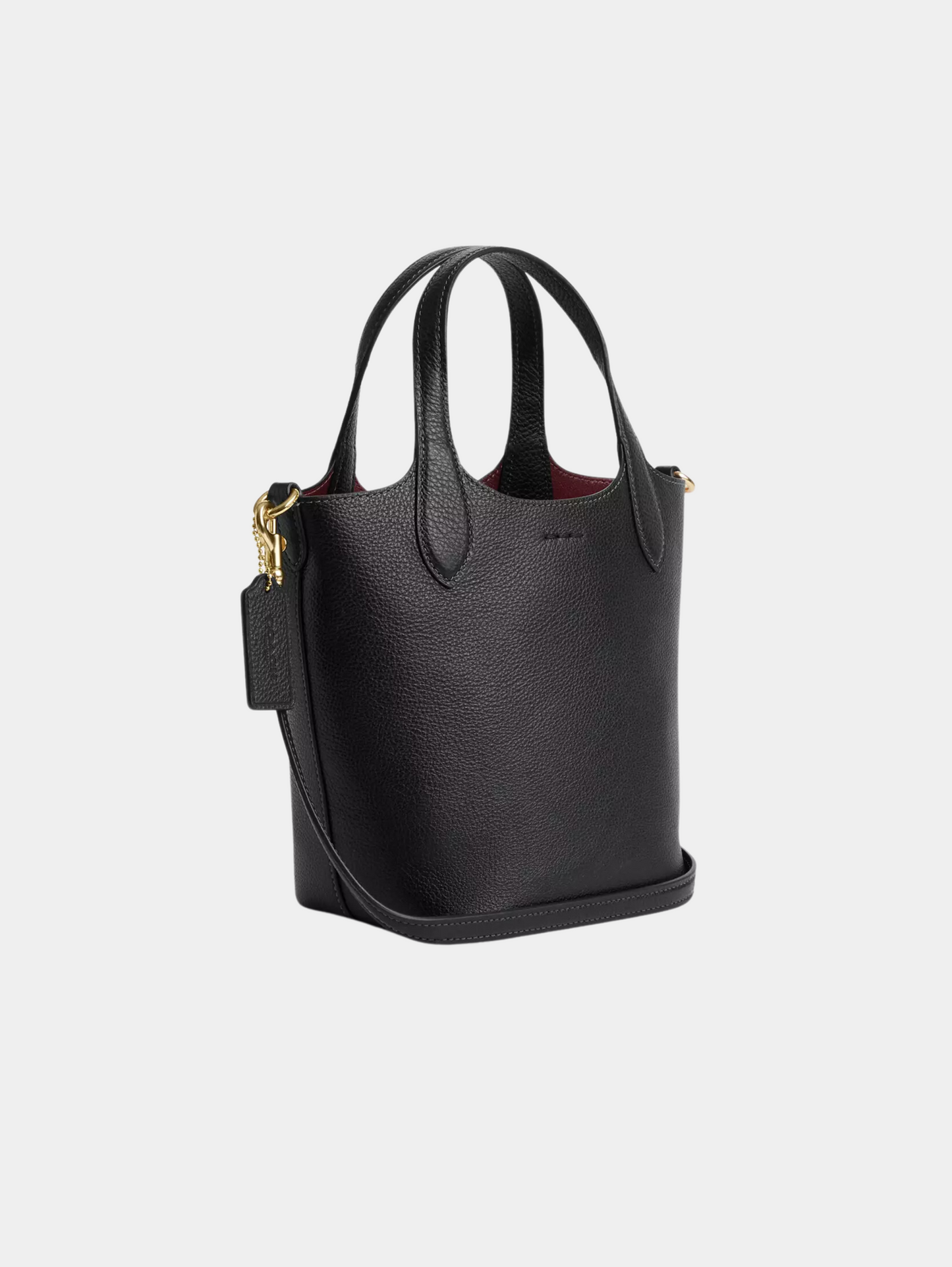 Hanna Bucket Bag