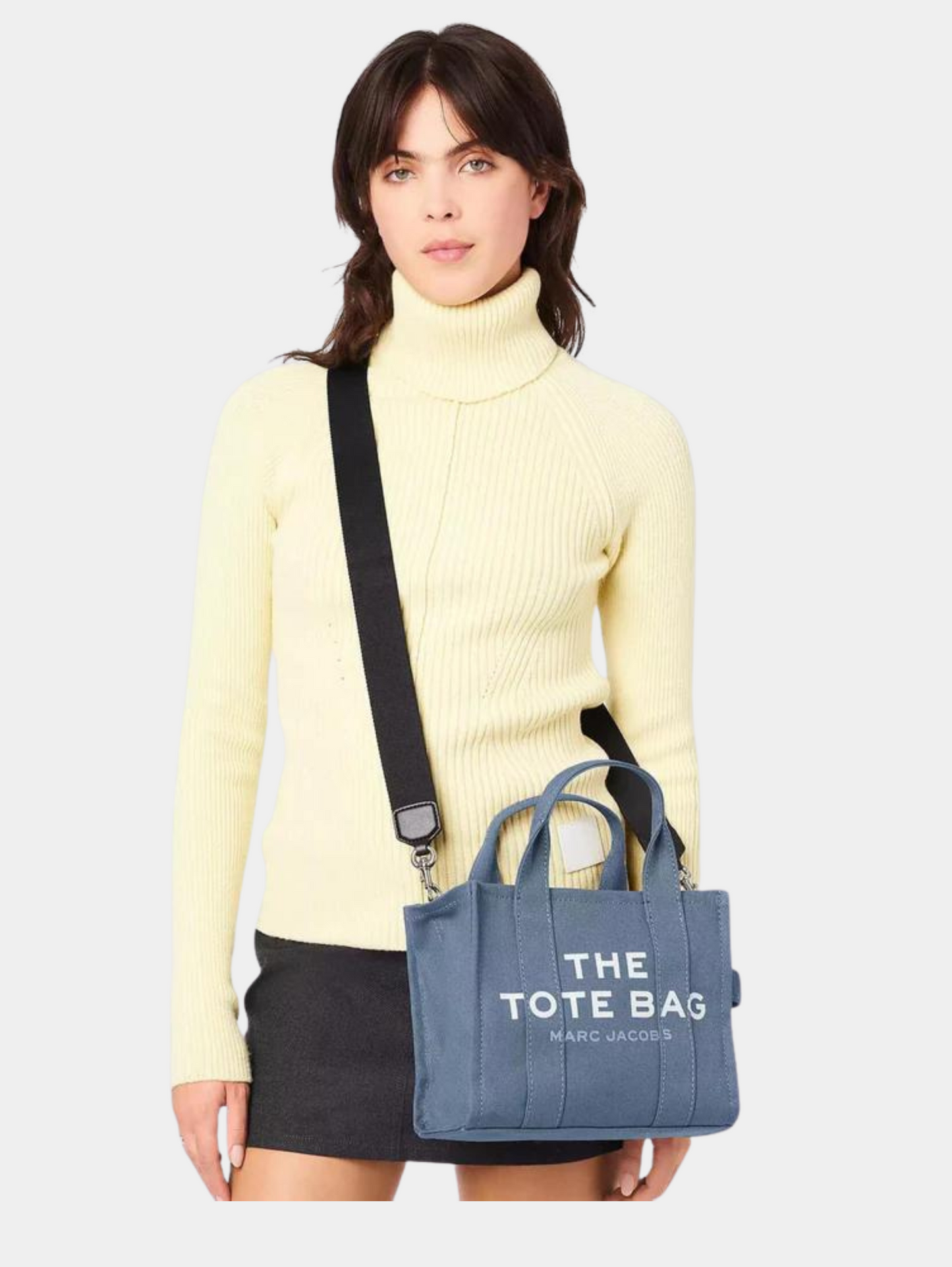 The Small Tote Bag