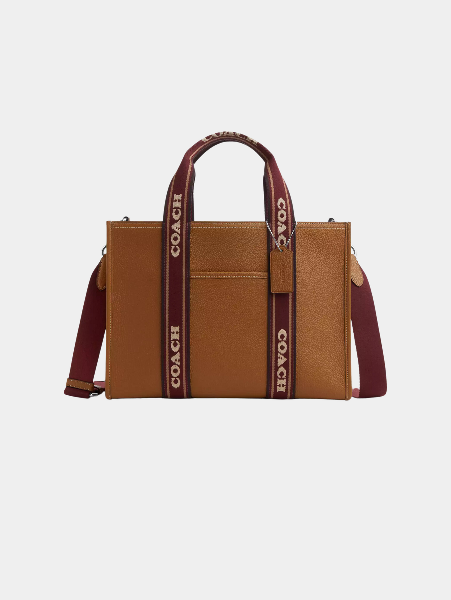 Smith Tote Bag