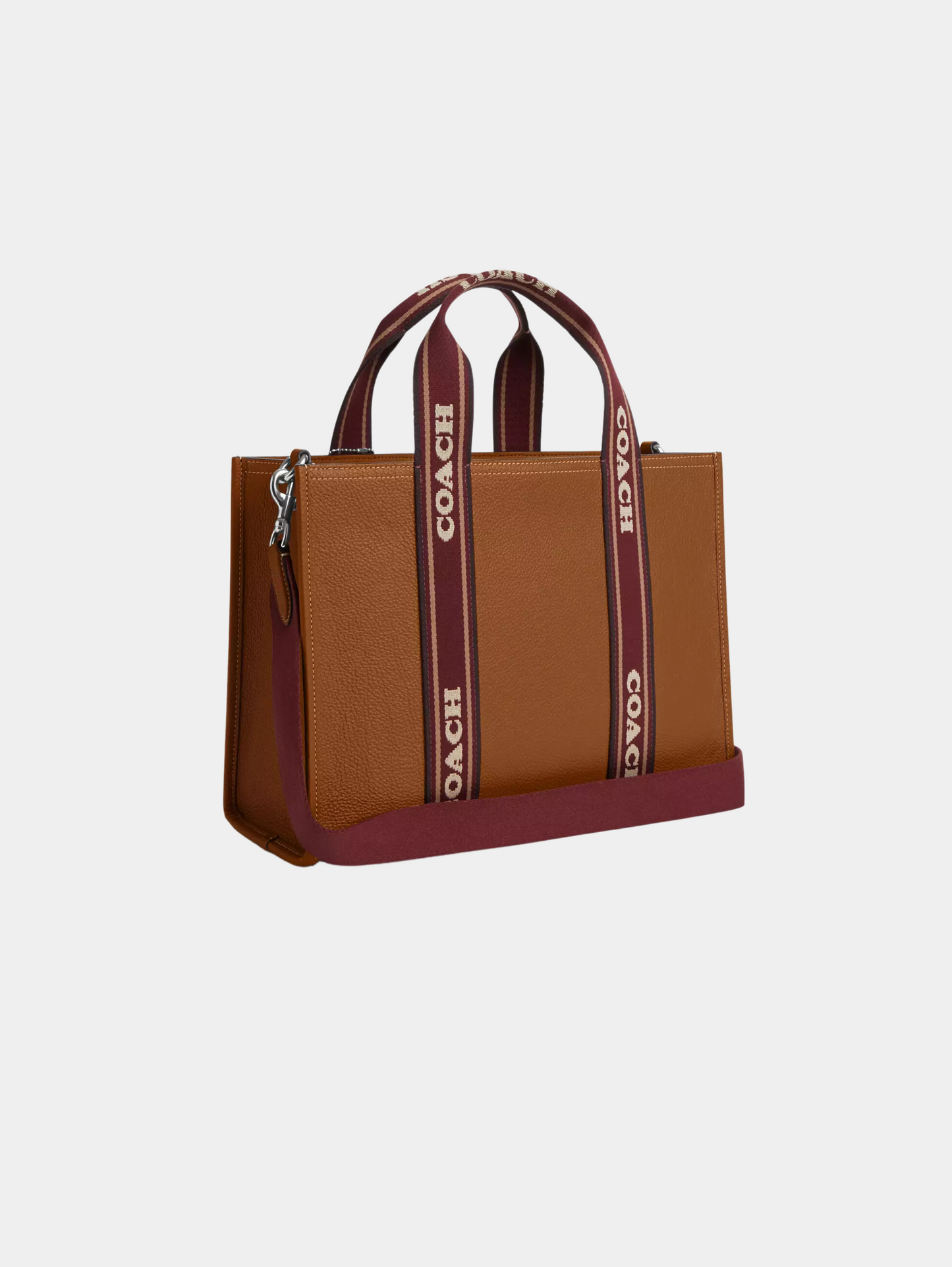 Smith Tote Bag