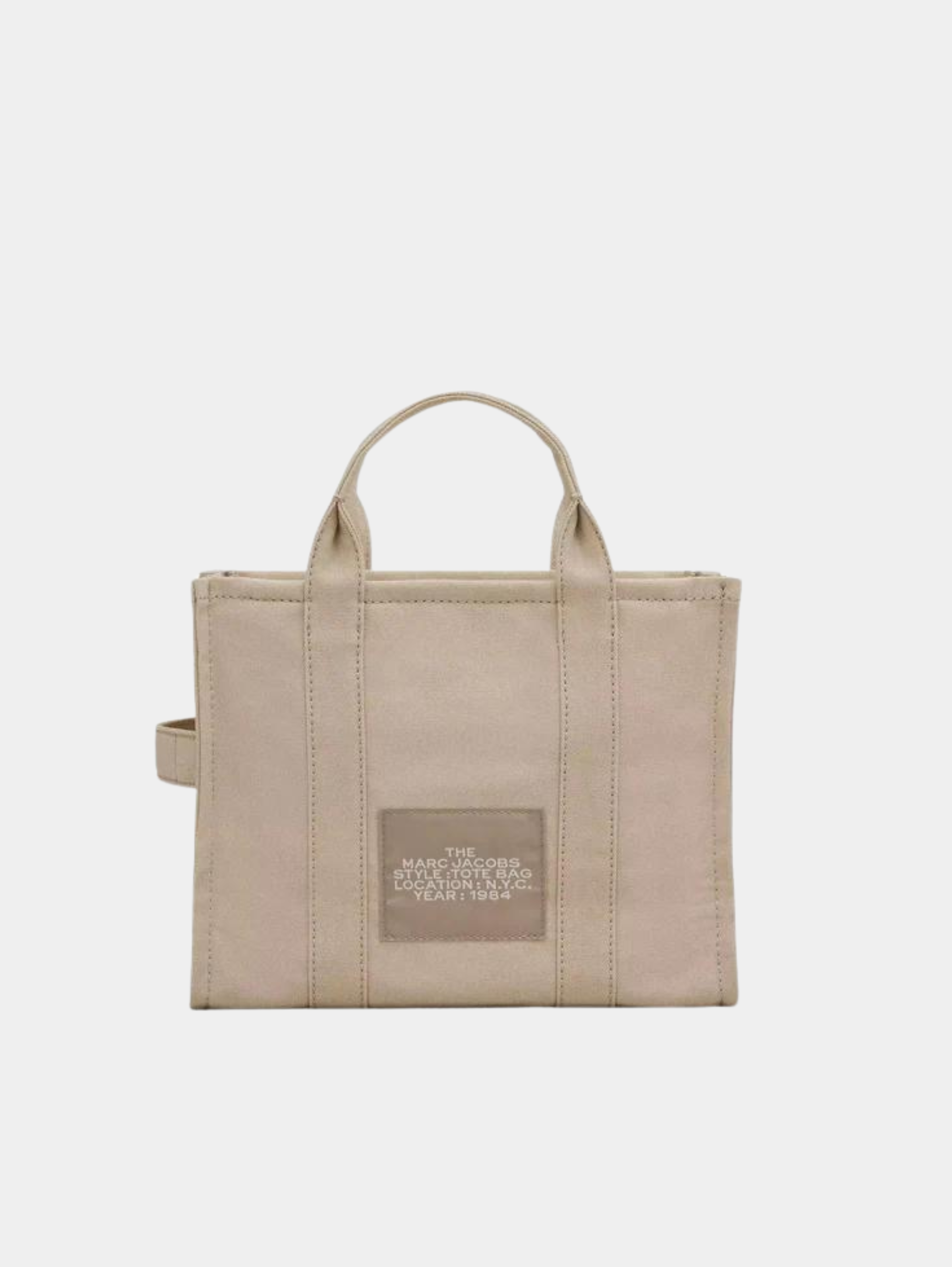 The Medium Tote Bag