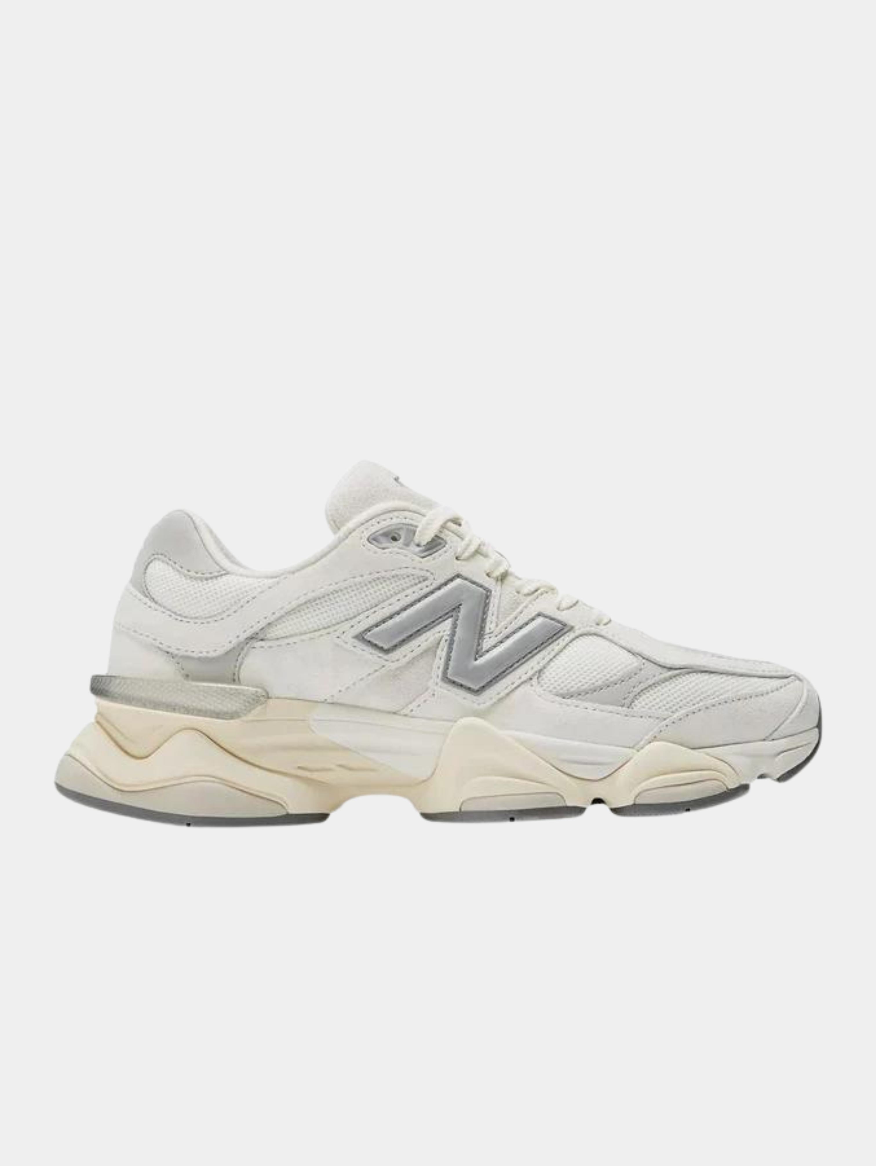 New balance 9060 white/grey