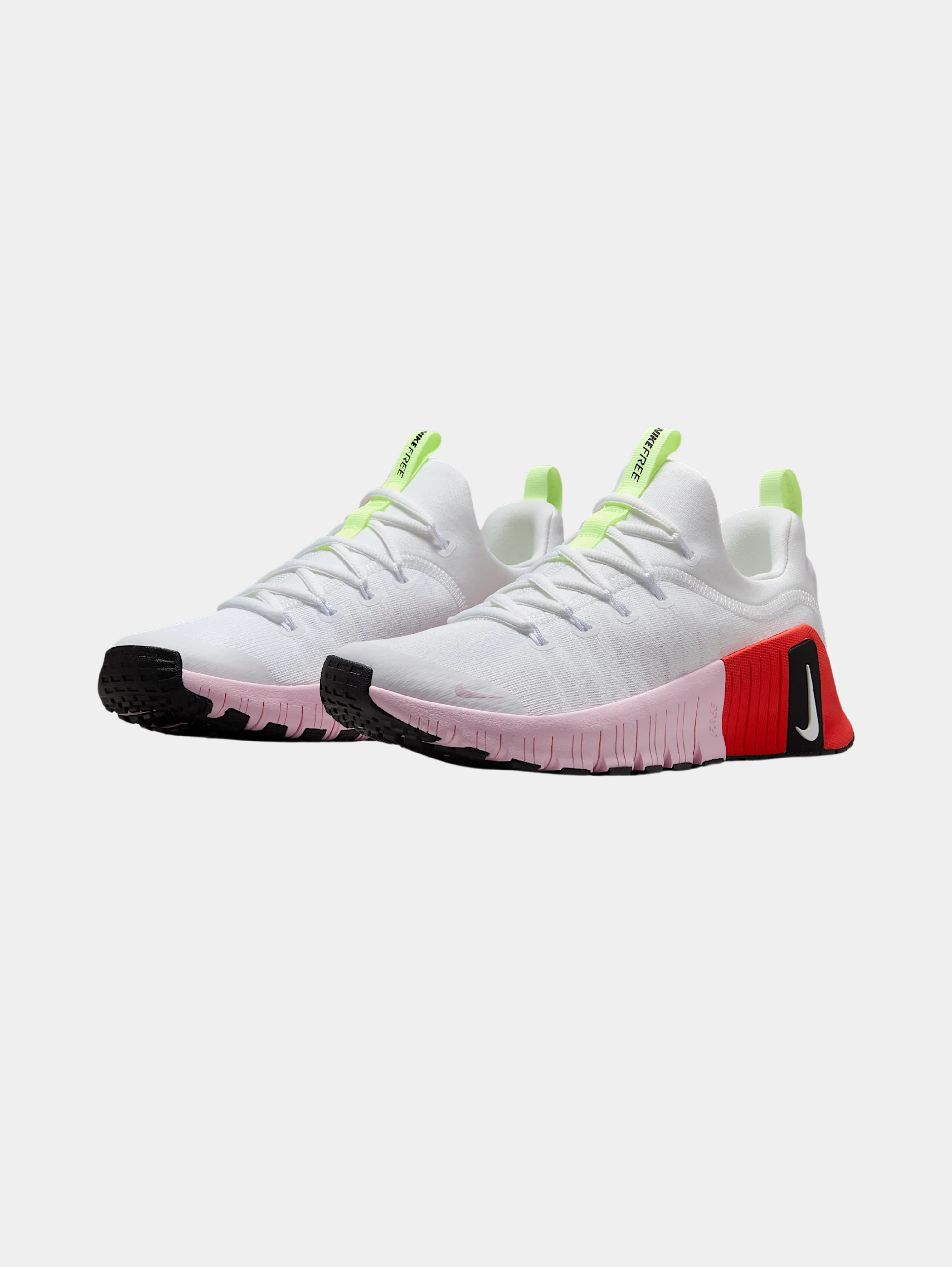 Nike Free Metcon 6