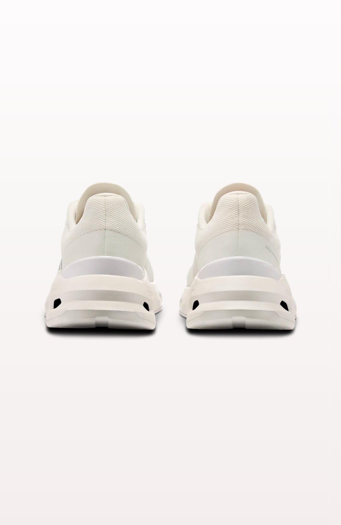 Women’s CloudPulse White Frost