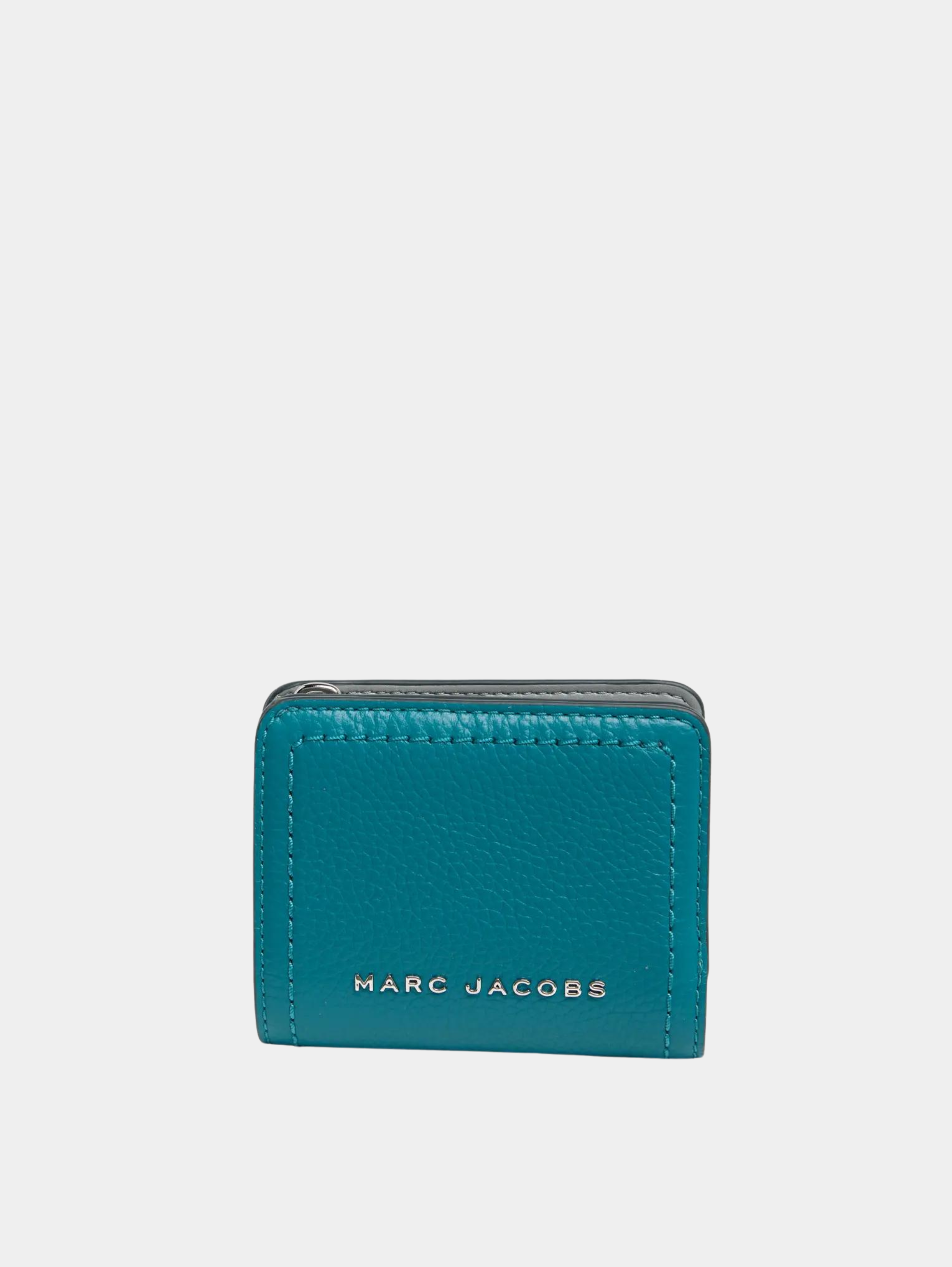 Mini Compact Wallet