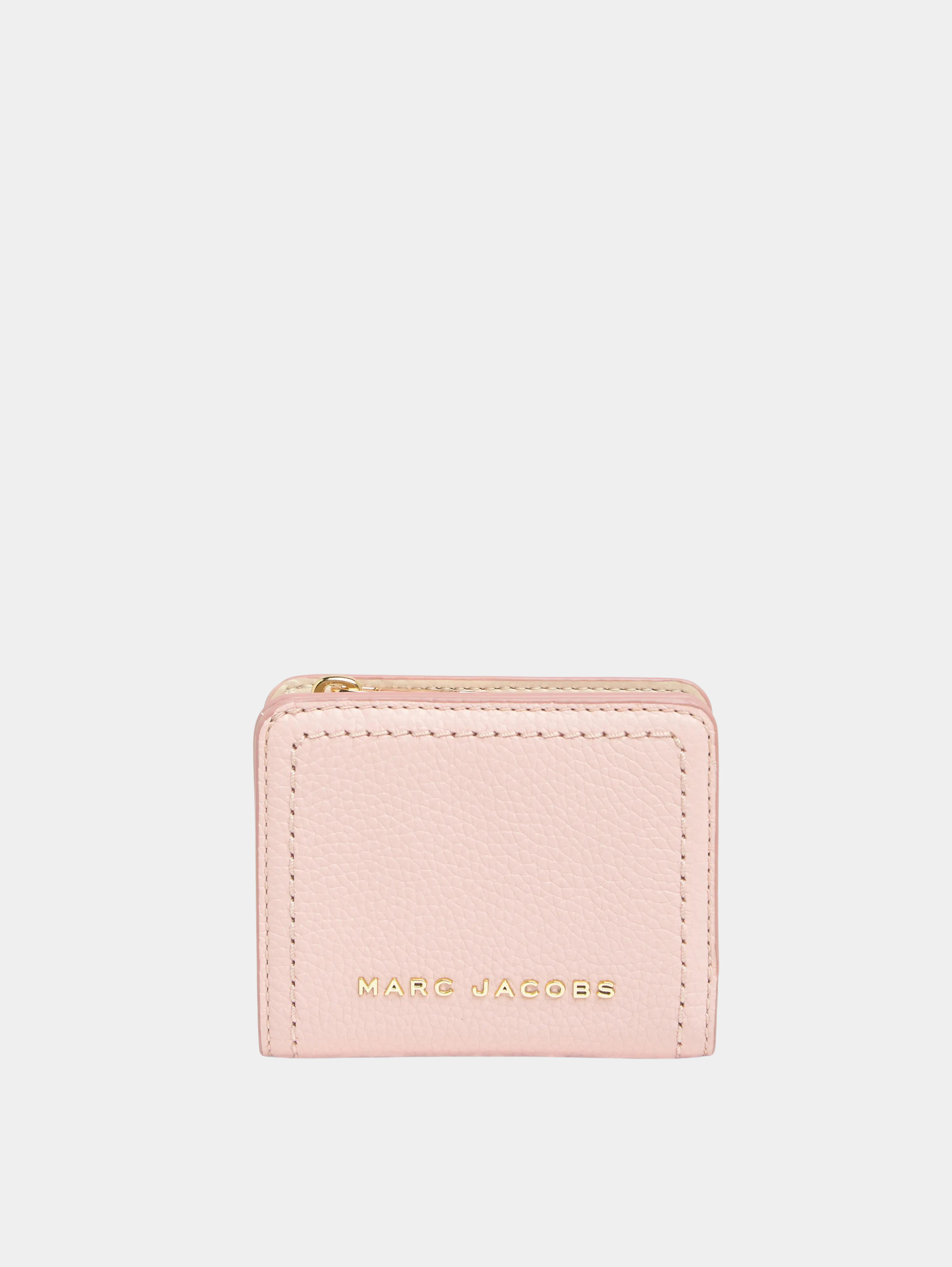 Mini Compact Wallet