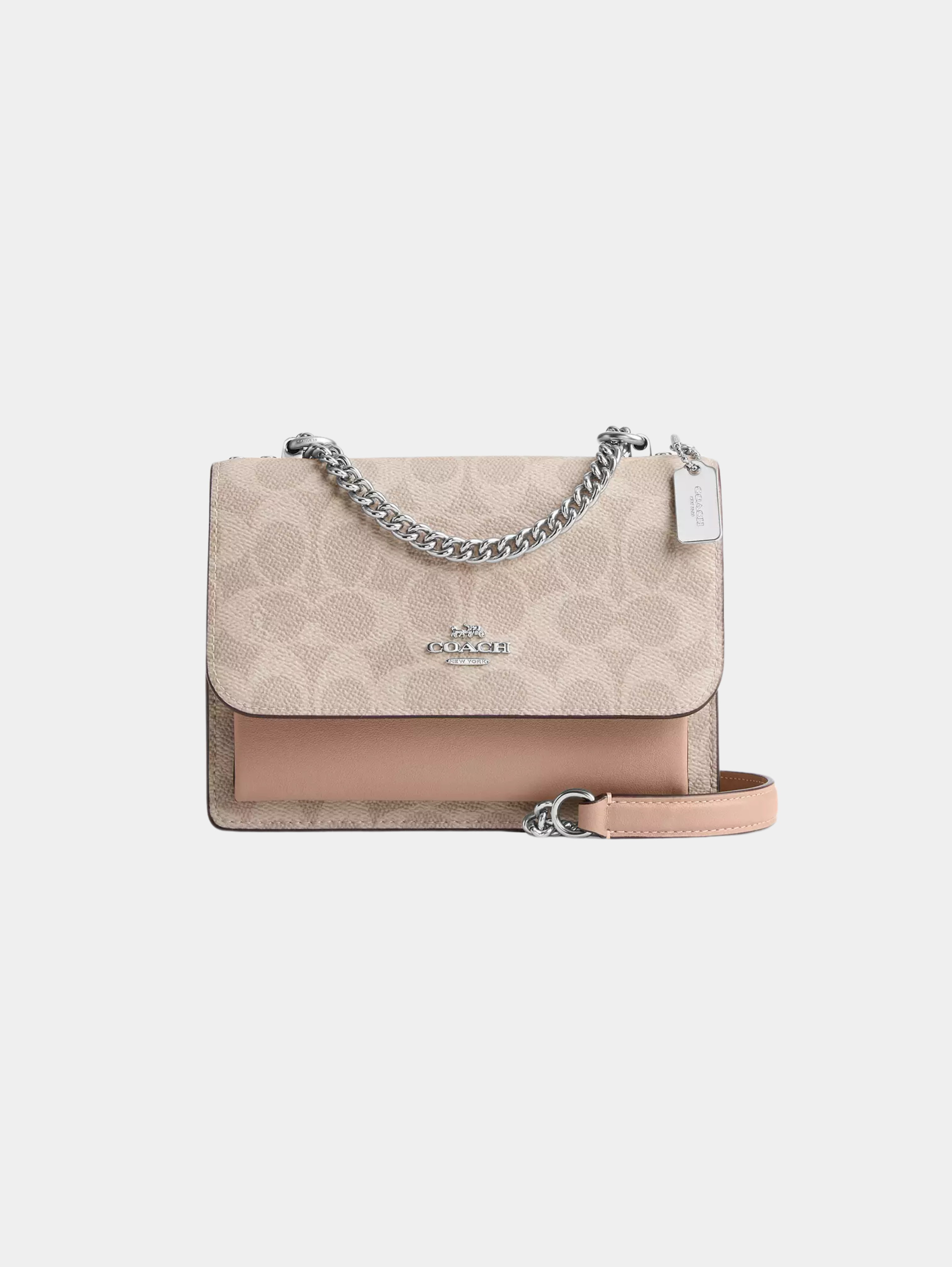 Mini Klare Crossbody