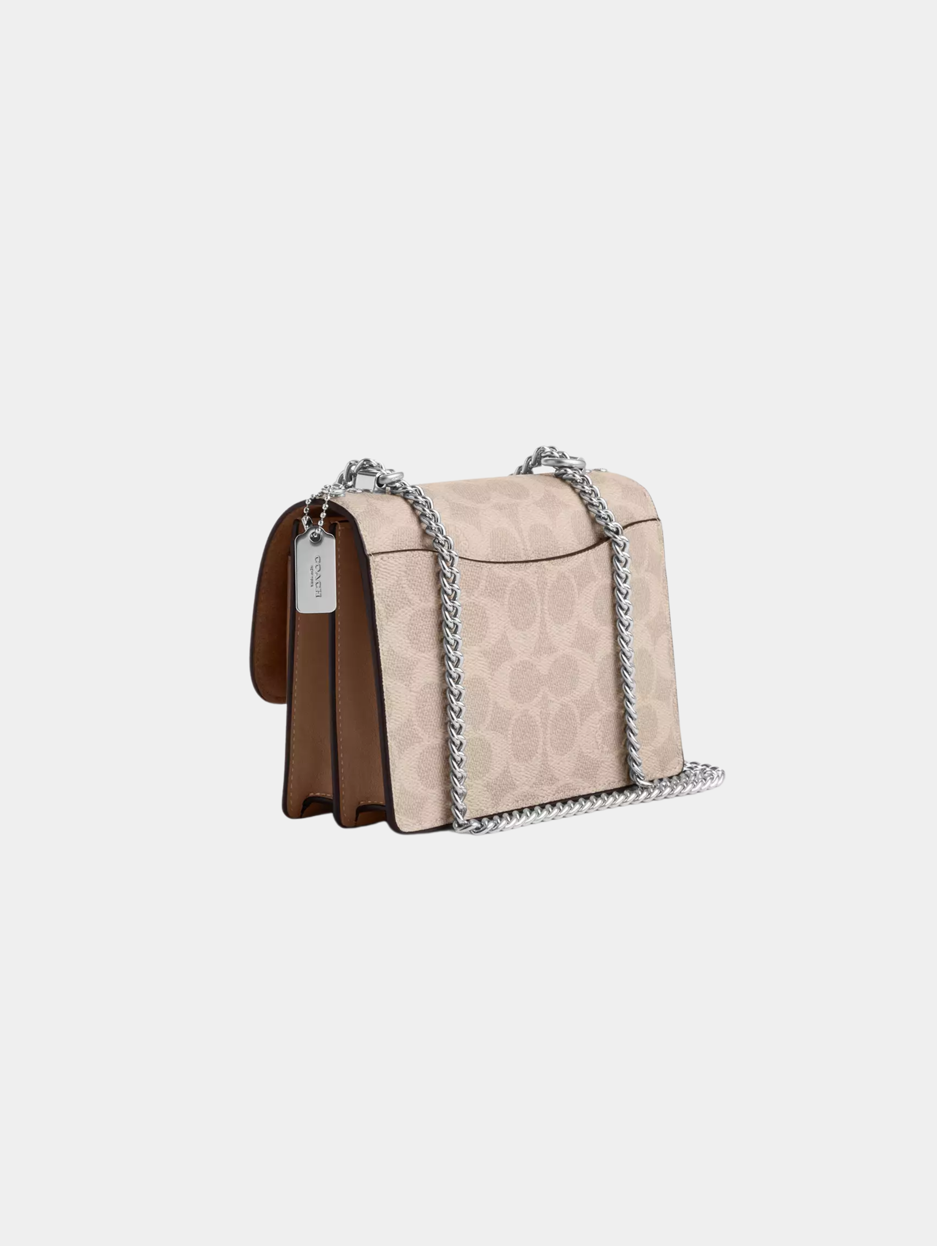 Mini Klare Crossbody