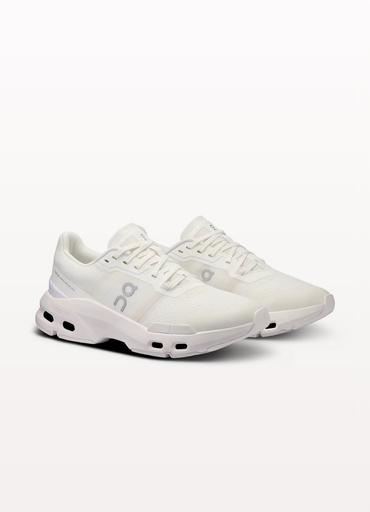 Women’s CloudPulse White Frost