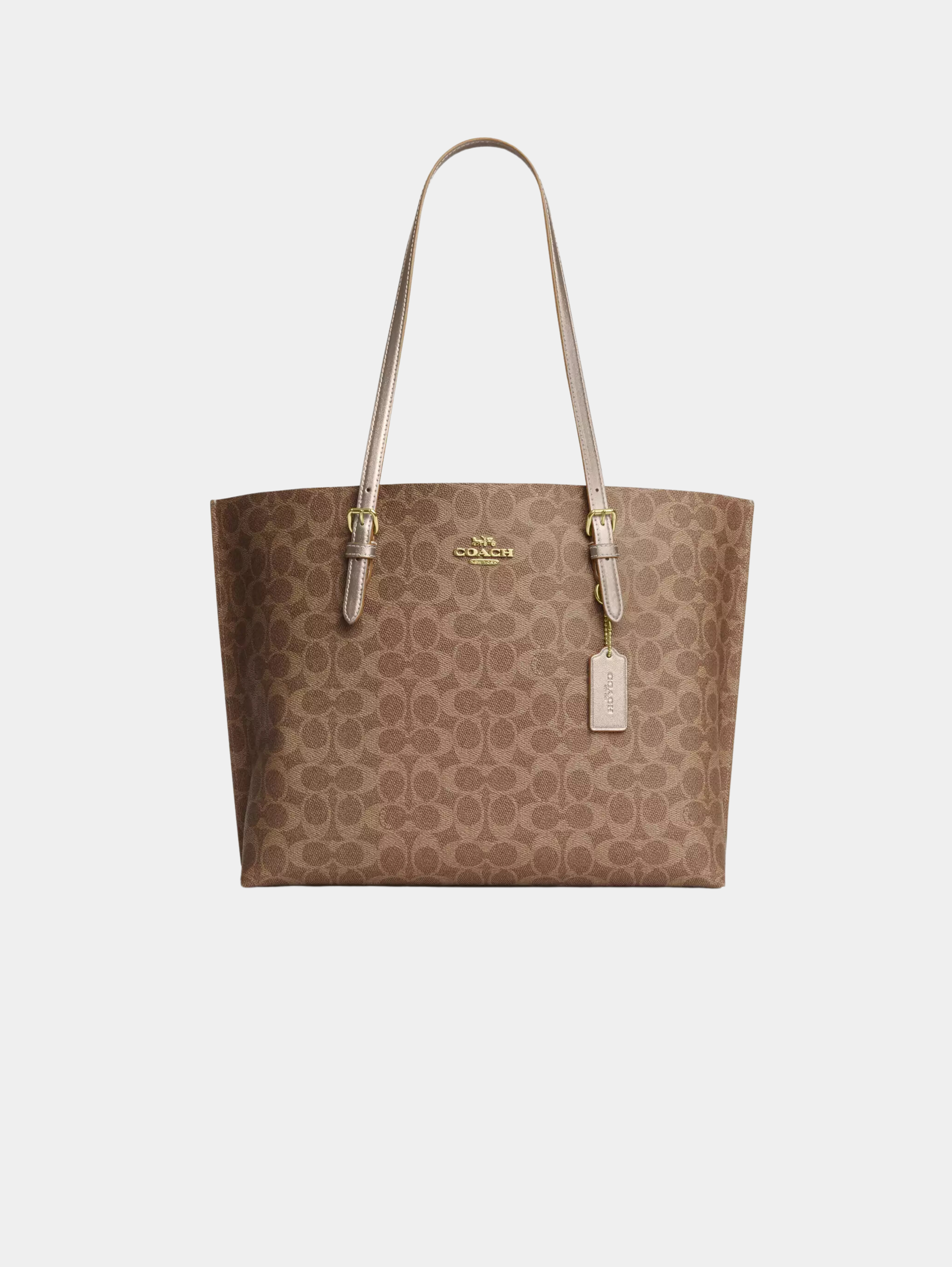 Mollie Tote