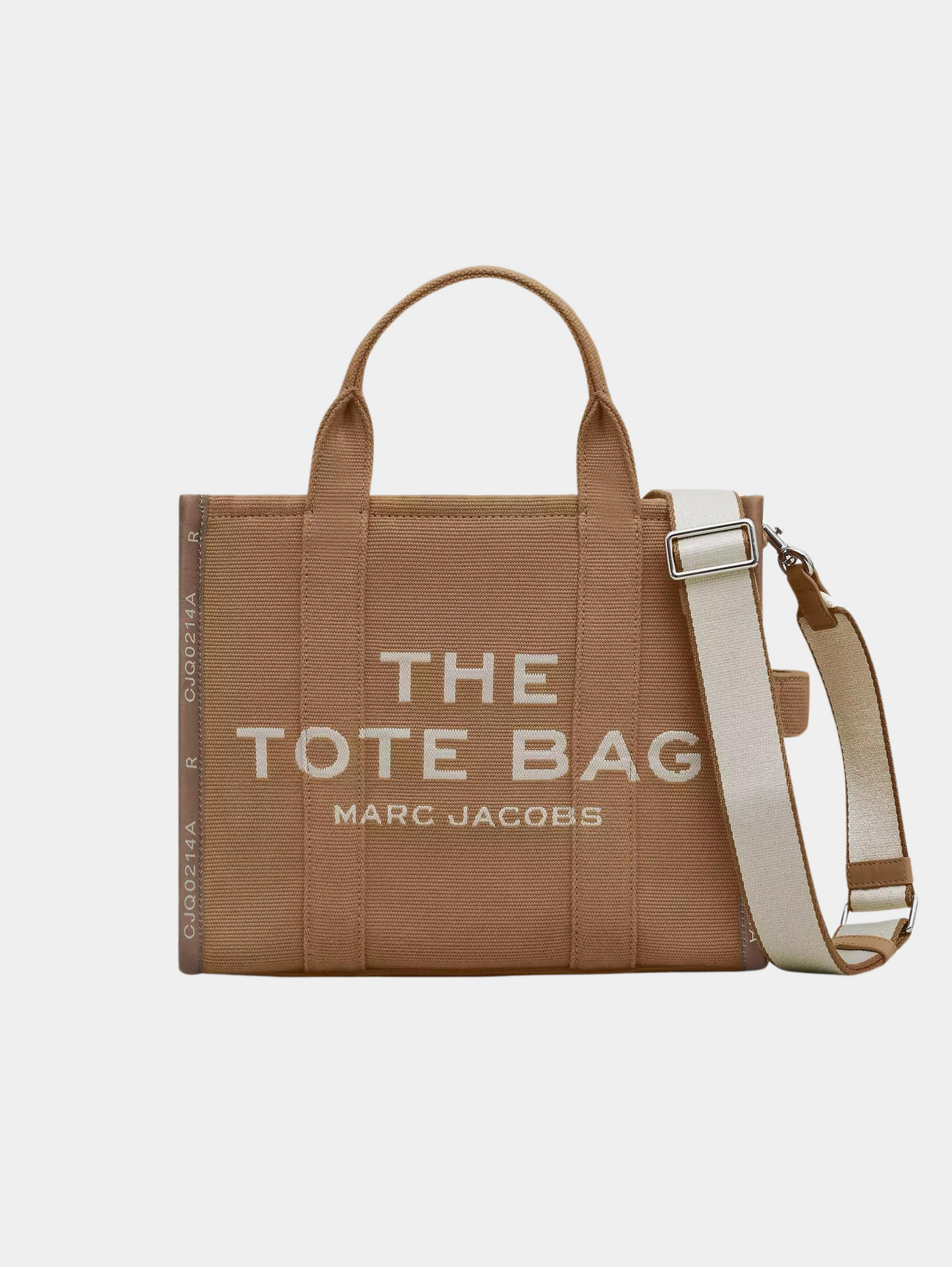 The Jacquard Medium Tote Bag