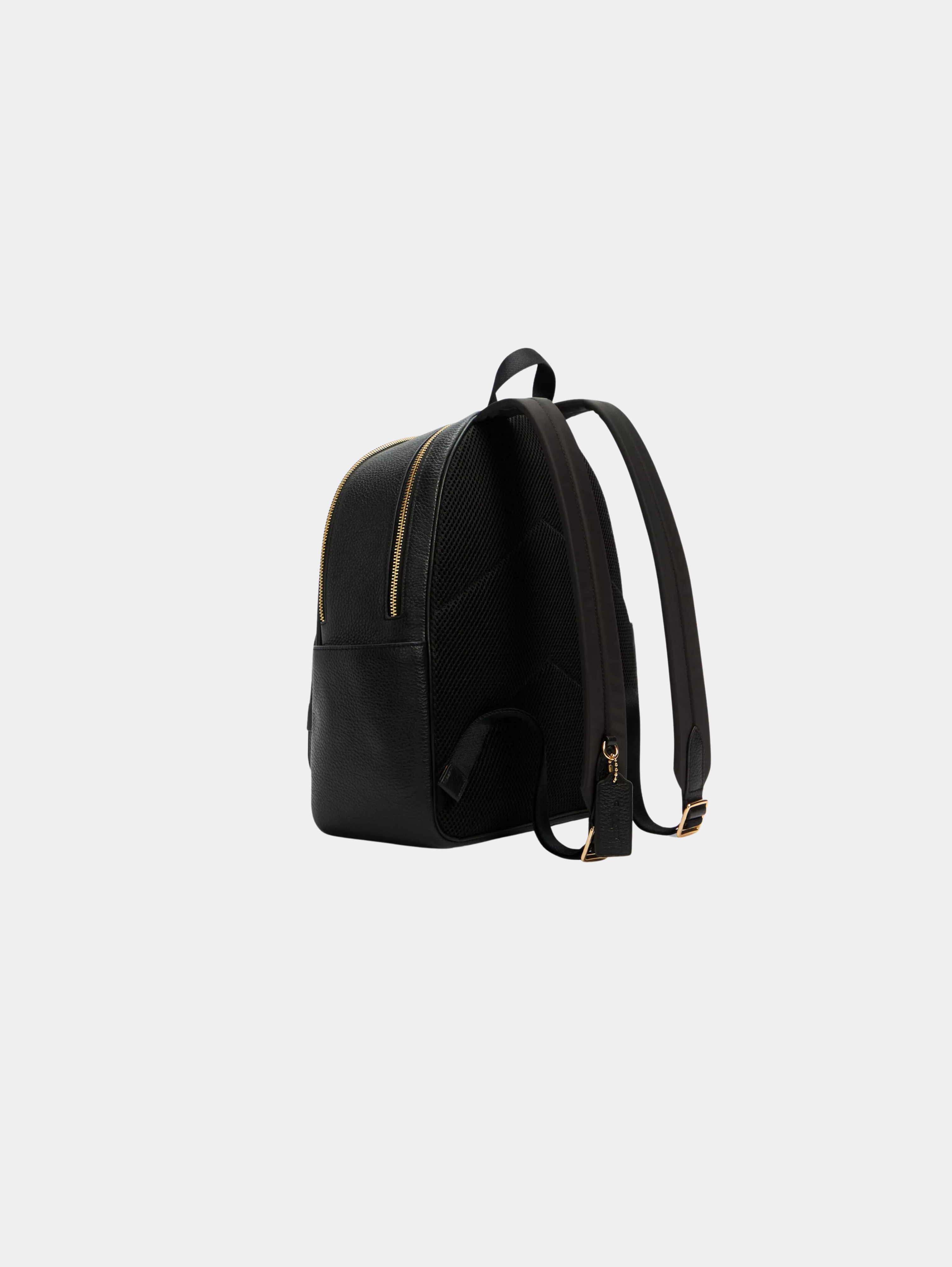 Court Backpack In Signature Canvas