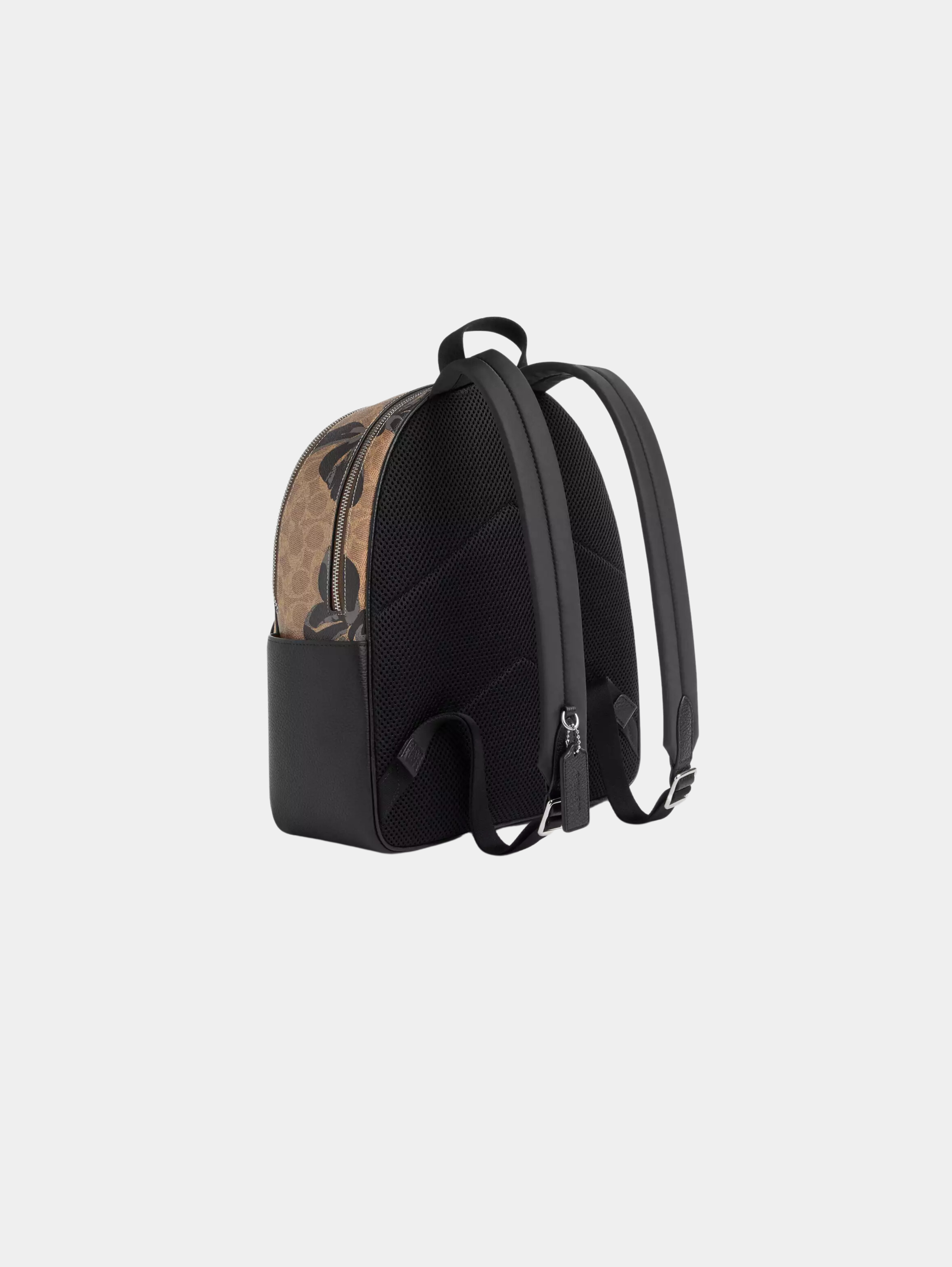 Court Backpack In Signature Canvas