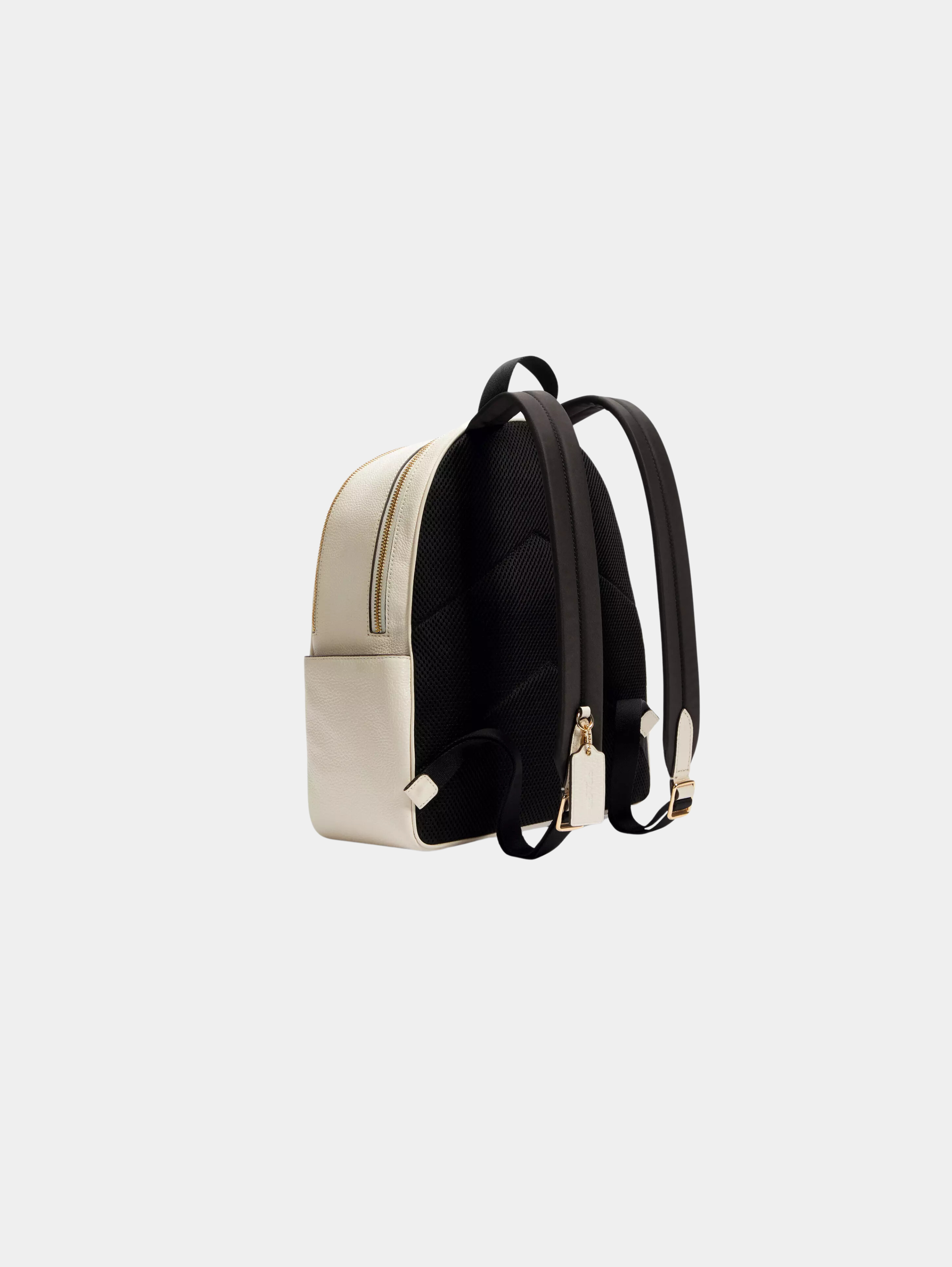 Court Backpack In Signature Canvas