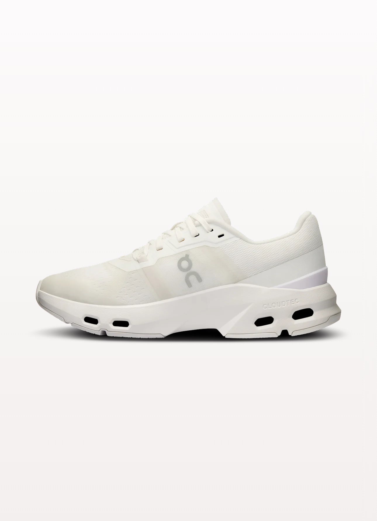 Women’s CloudPulse White Frost