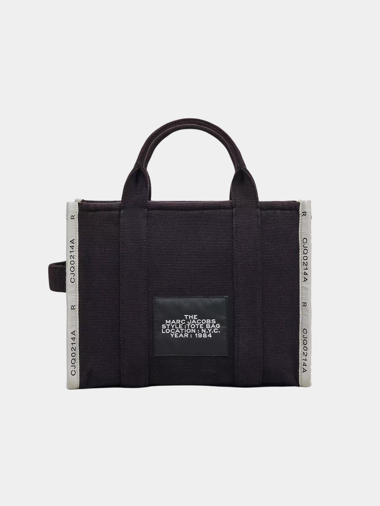 The Jacquard Medium Tote Bag