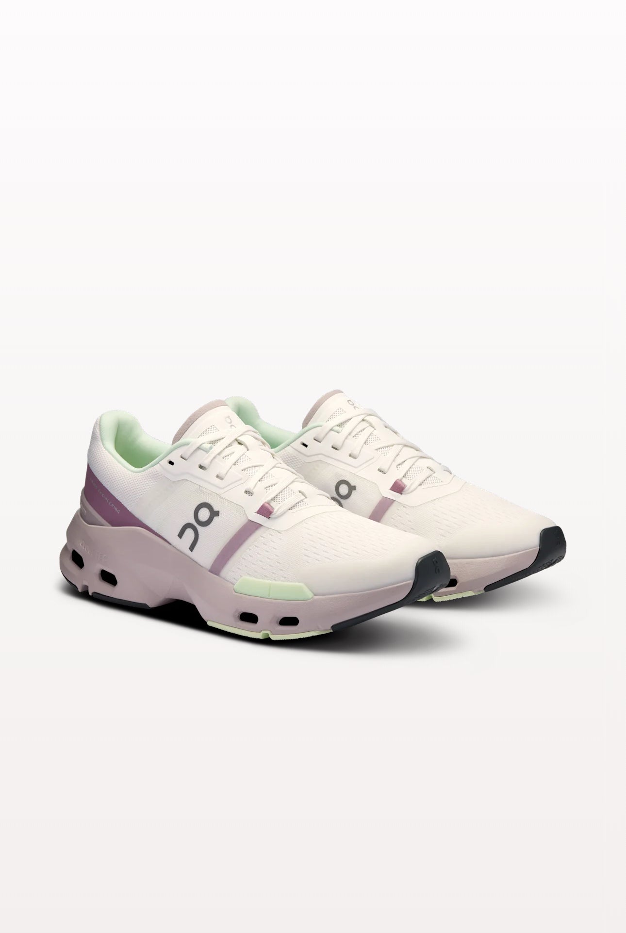 Women’s CloudPulse Ivory Fade