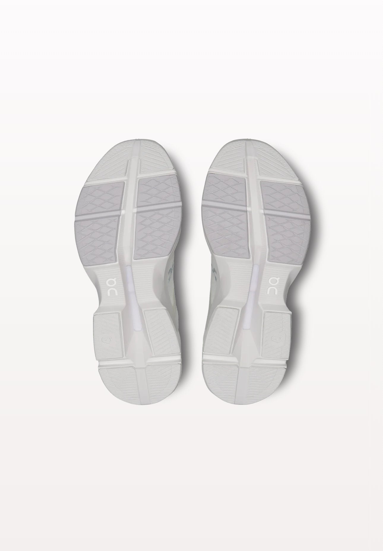 Women’s CloudPulse White Frost