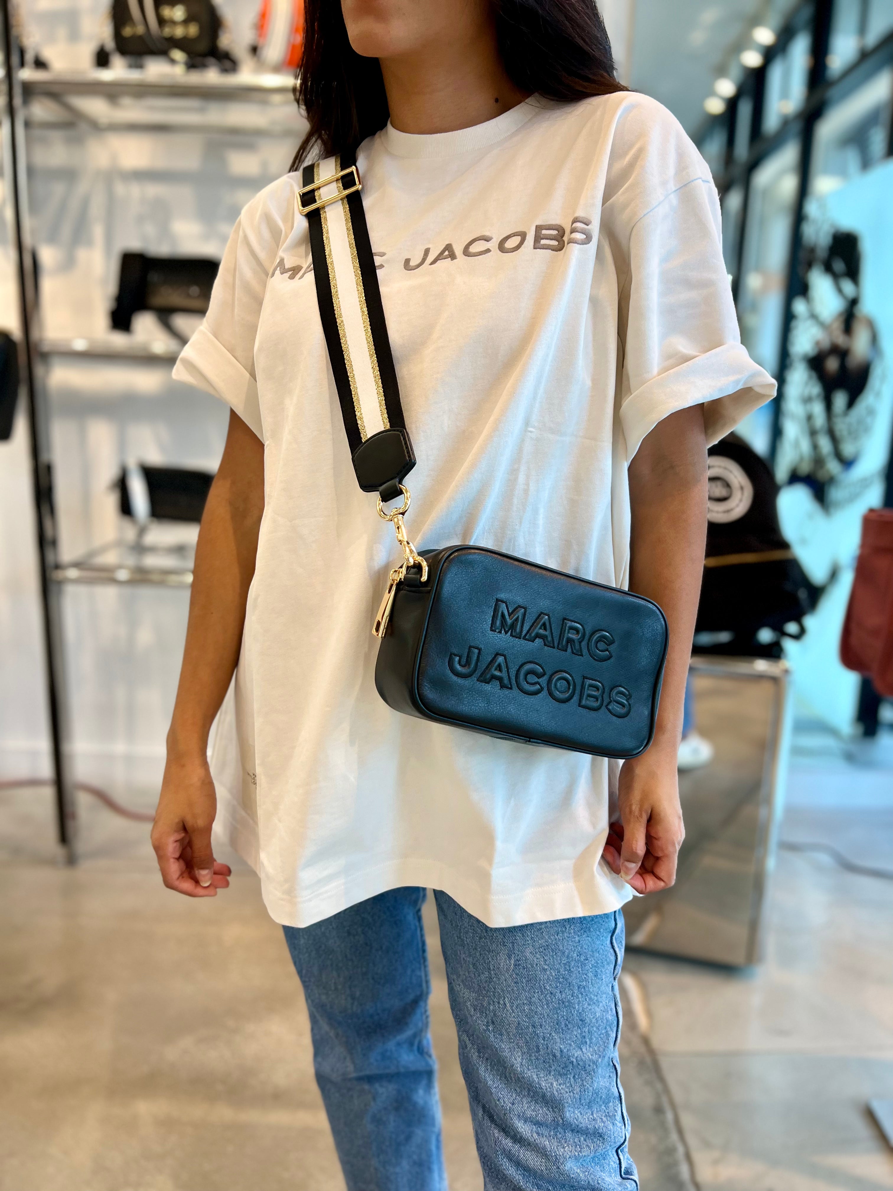 Marc Jacobs Bag Flash