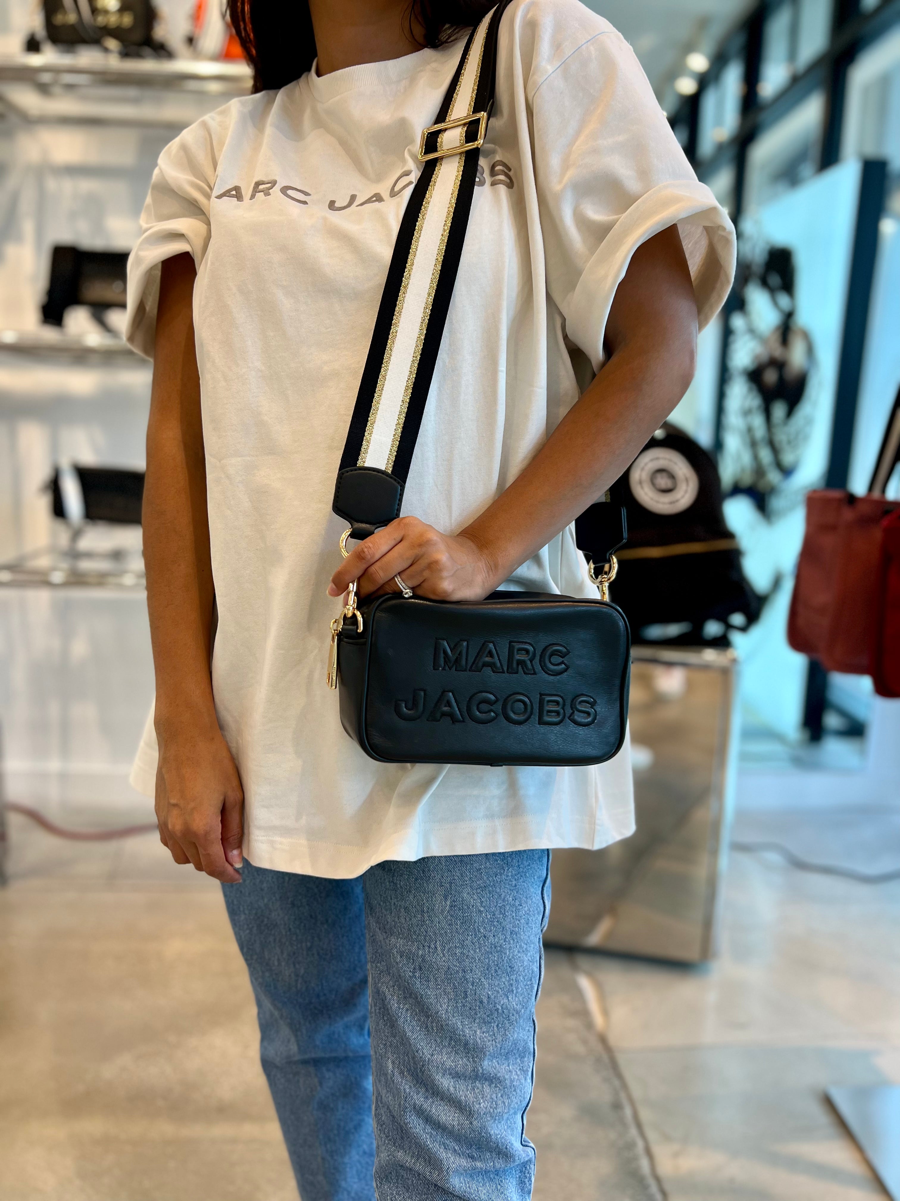 Marc Jacobs Bag Flash