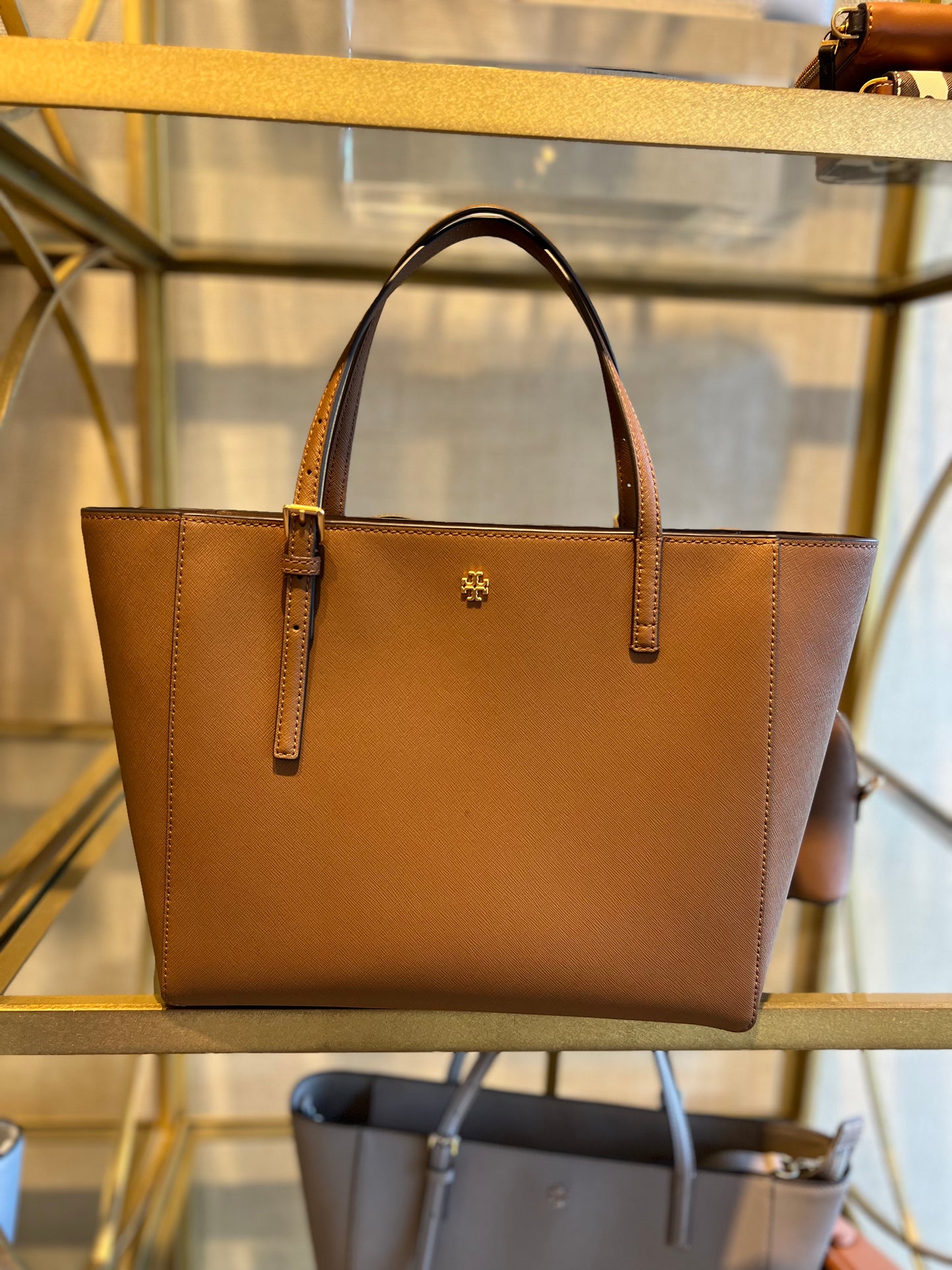 Emerson Small Tote