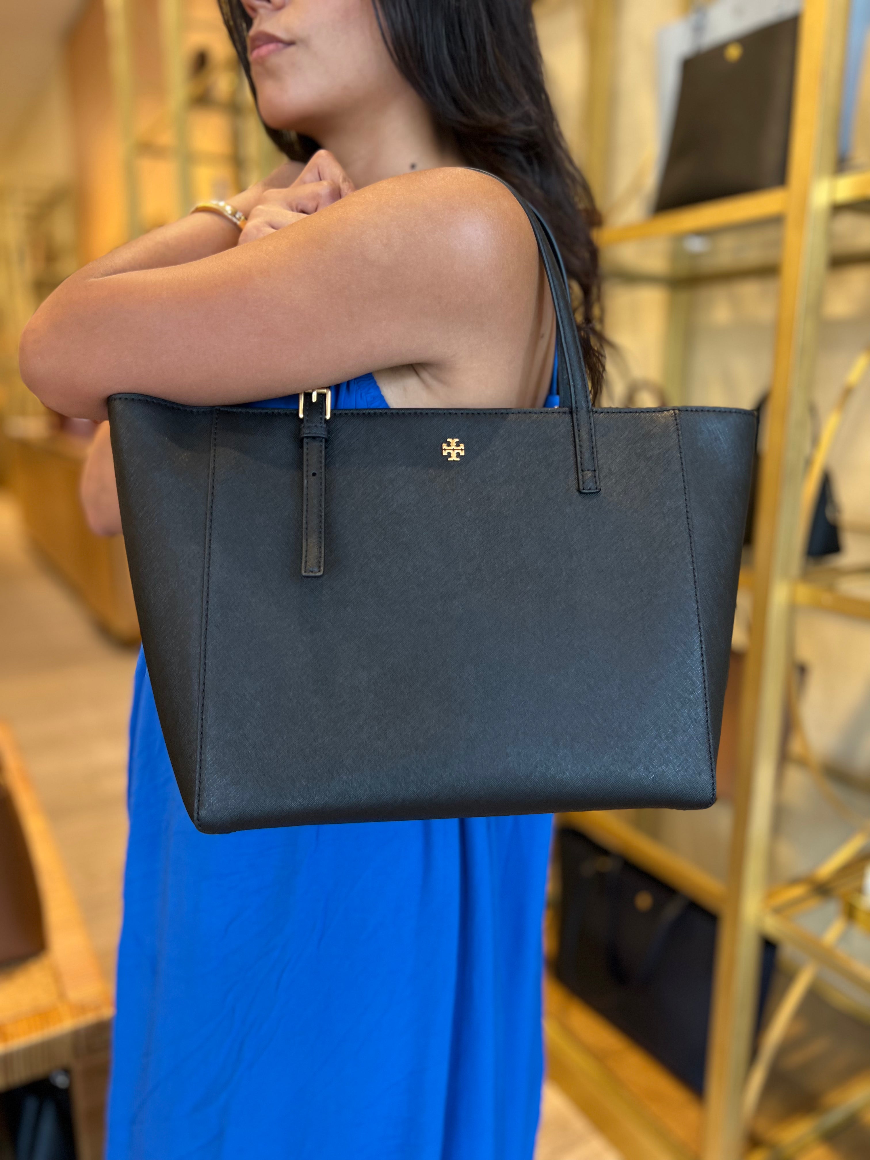 Emerson Small Tote