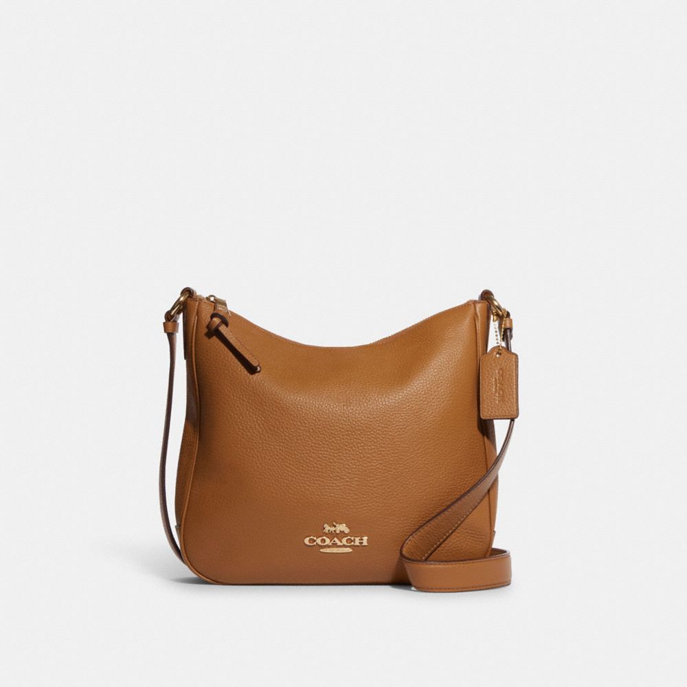 Ellie File Bag