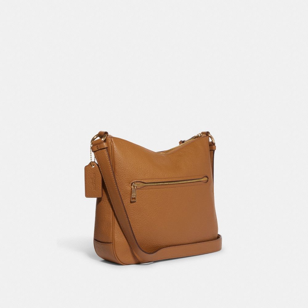 Ellie File Bag