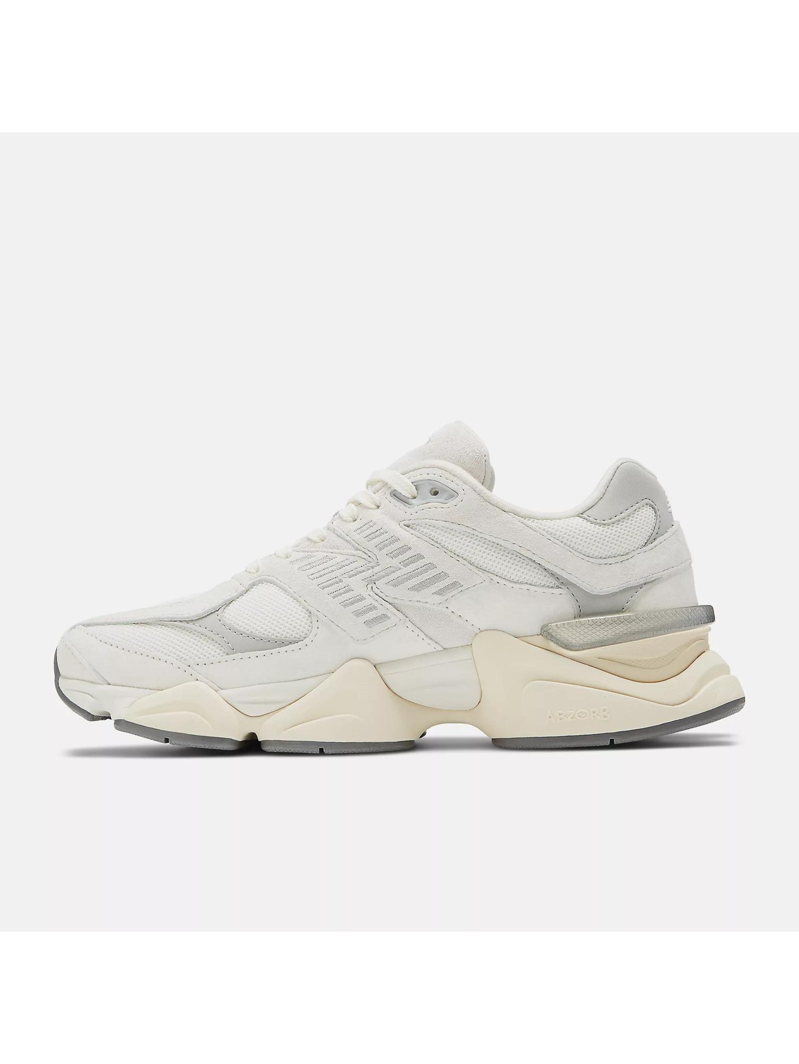 New balance 9060 white/grey