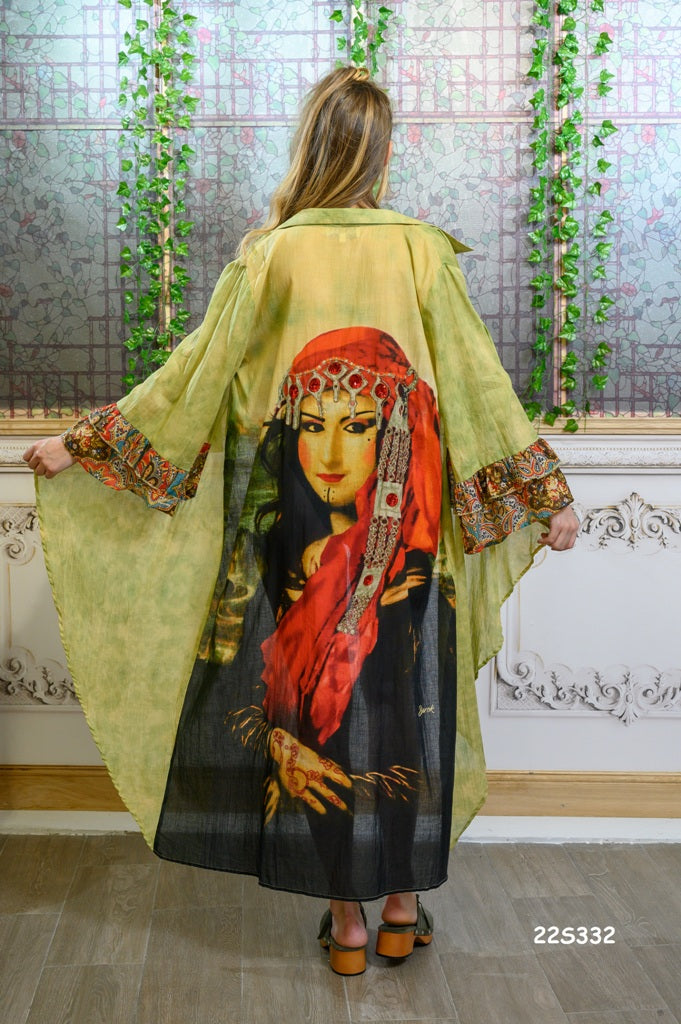 Kaftan